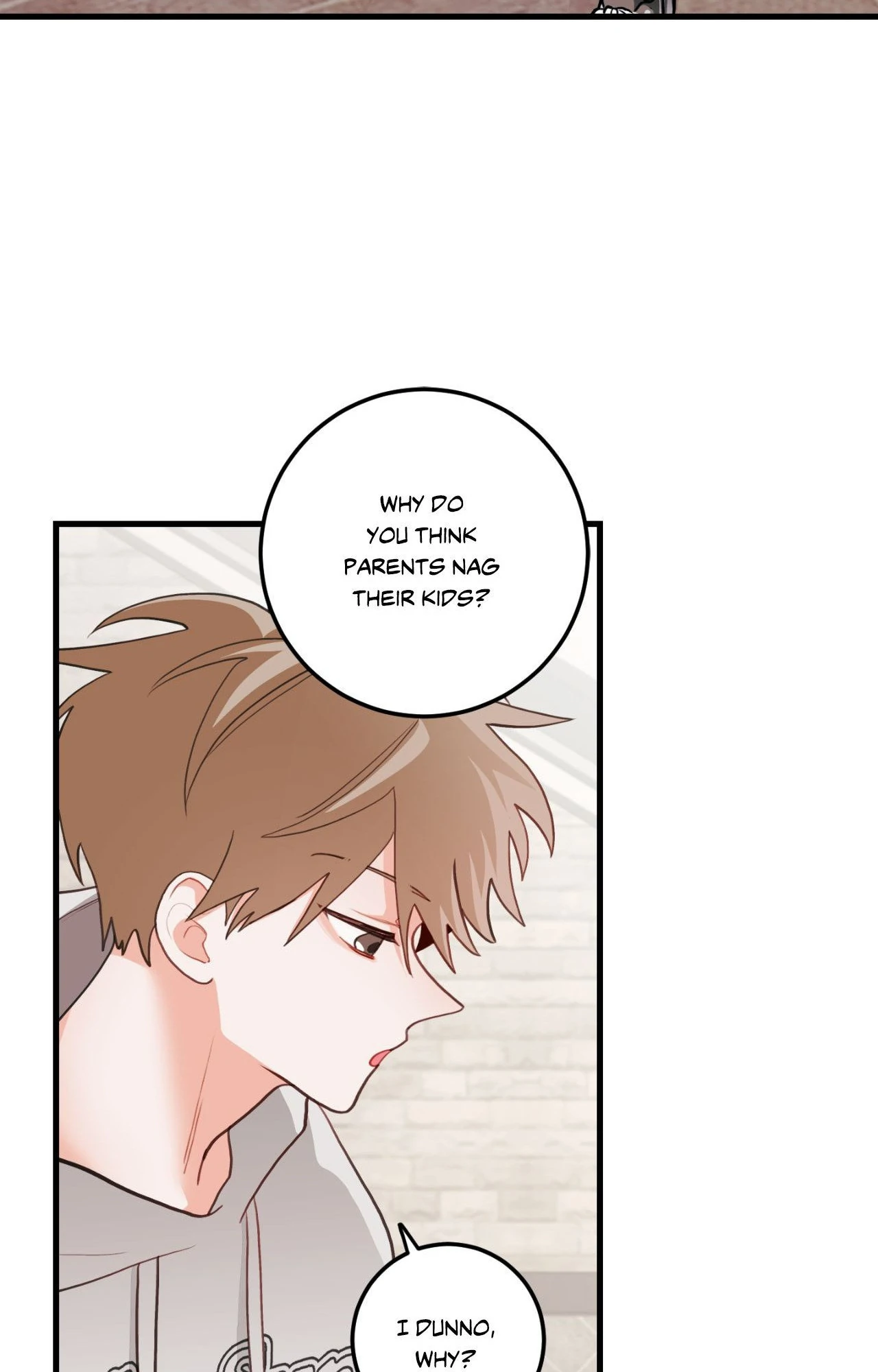 When Pear Blossoms Bloom - Chapter 41 manhwa