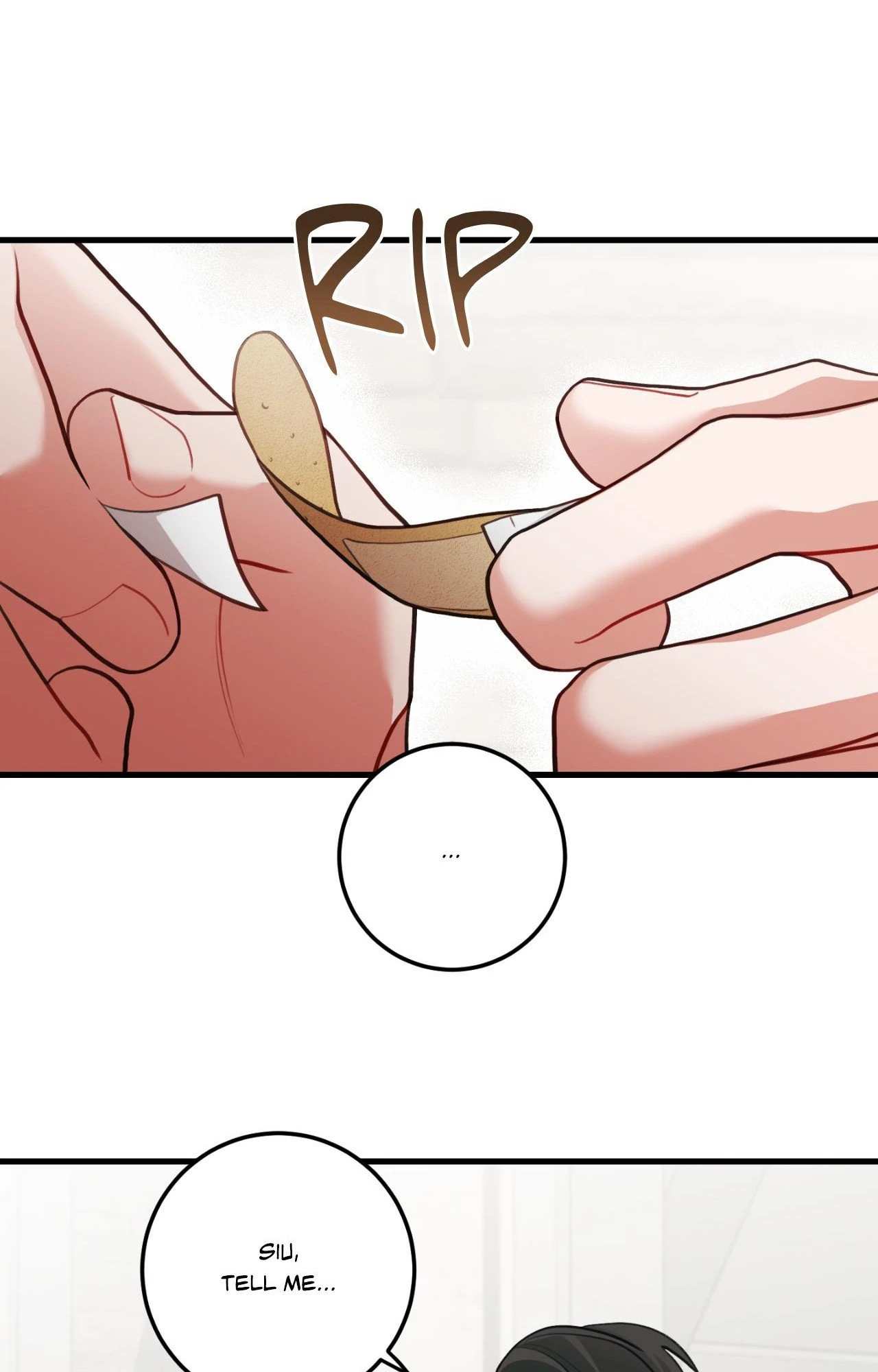 When Pear Blossoms Bloom - Chapter 41 manhwa