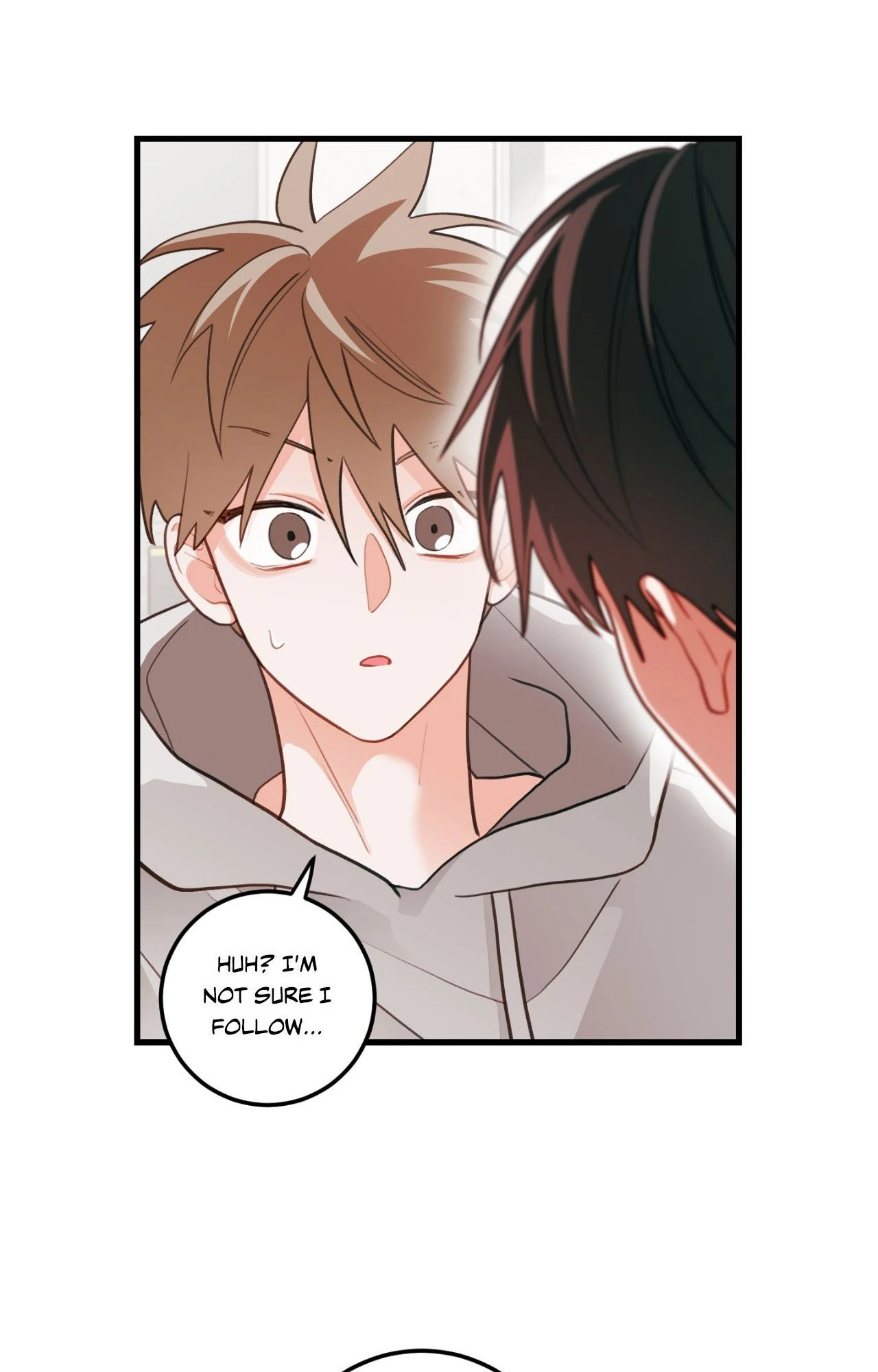 When Pear Blossoms Bloom - Chapter 41 manhwa