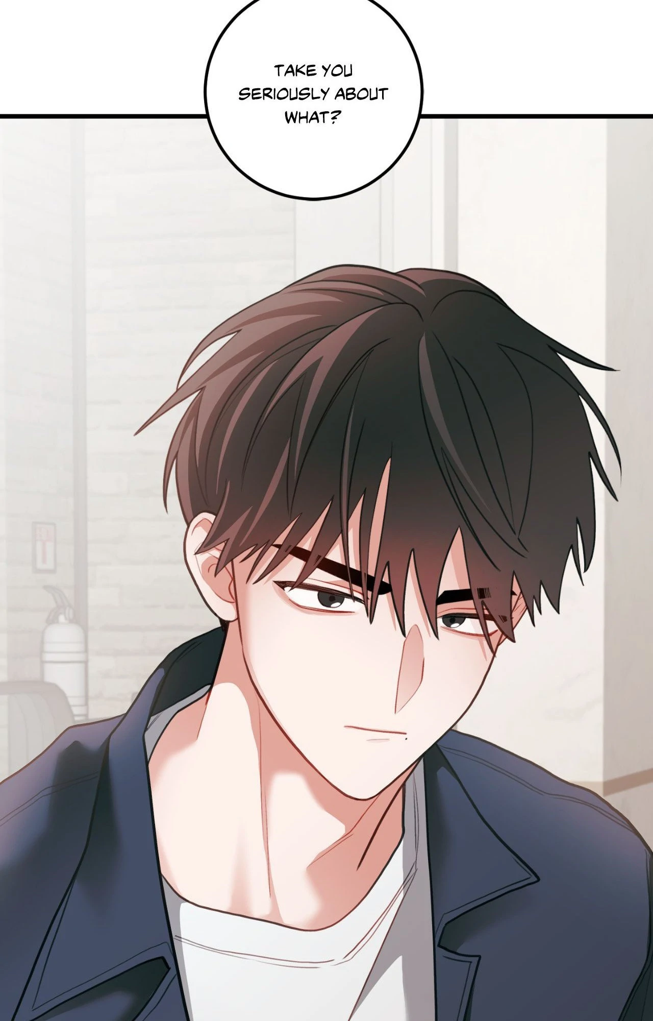 When Pear Blossoms Bloom - Chapter 41 manhwa