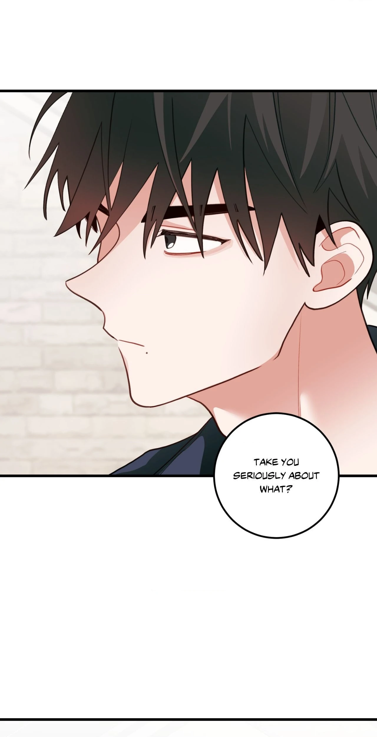 When Pear Blossoms Bloom - Chapter 42 manhwa