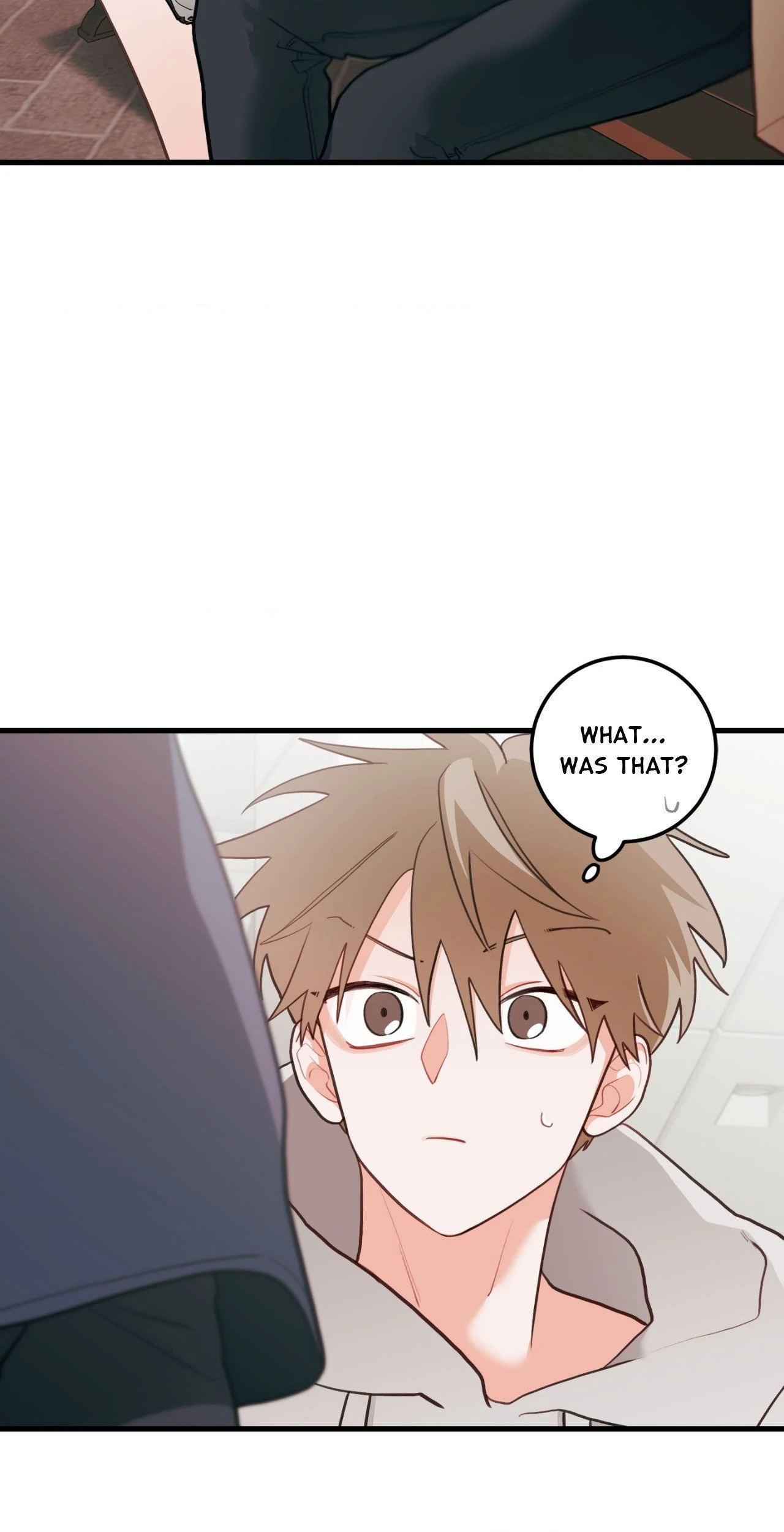 When Pear Blossoms Bloom - Chapter 42 manhwa