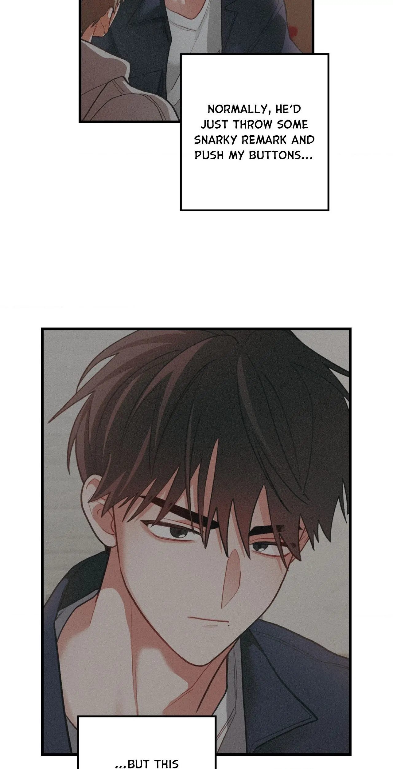 When Pear Blossoms Bloom - Chapter 42 manhwa