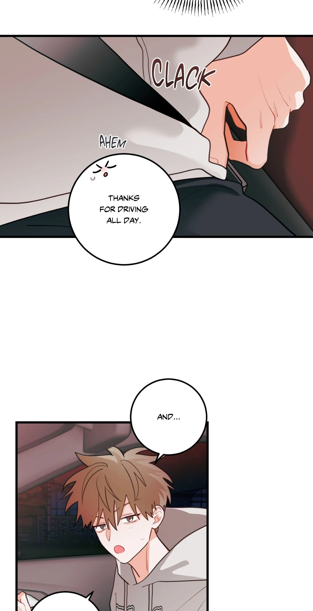 When Pear Blossoms Bloom - Chapter 42 manhwa