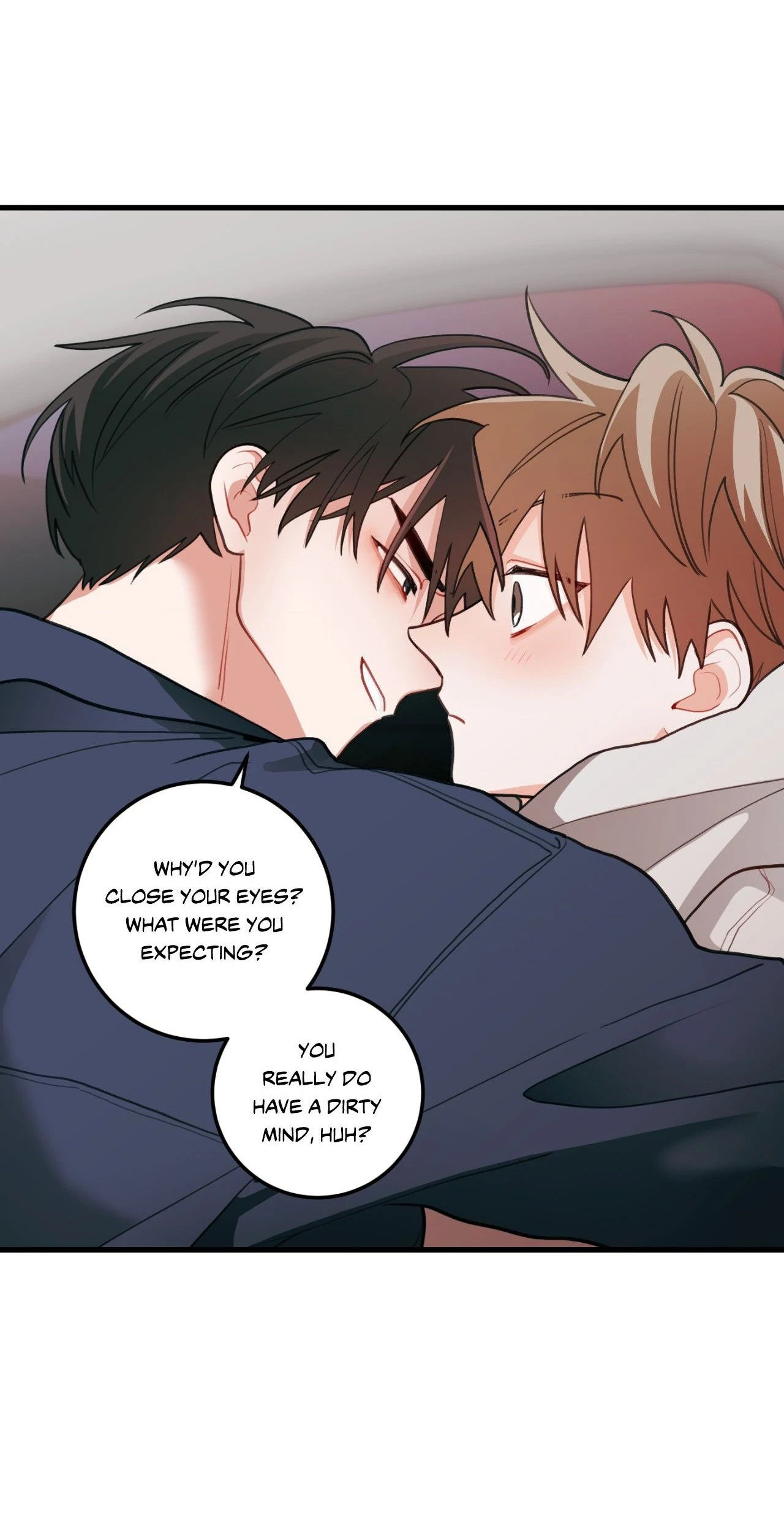 When Pear Blossoms Bloom - Chapter 42 manhwa
