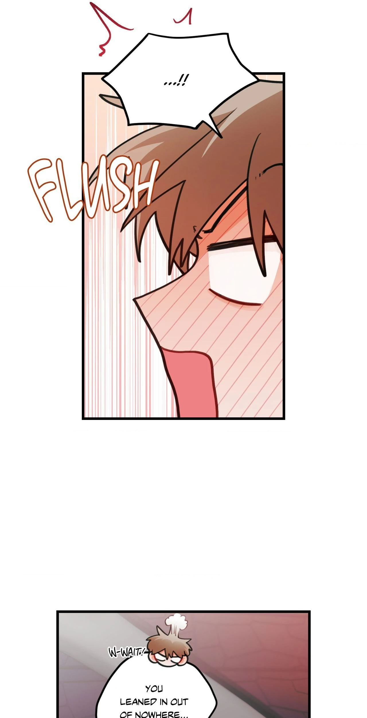 When Pear Blossoms Bloom - Chapter 42 manhwa