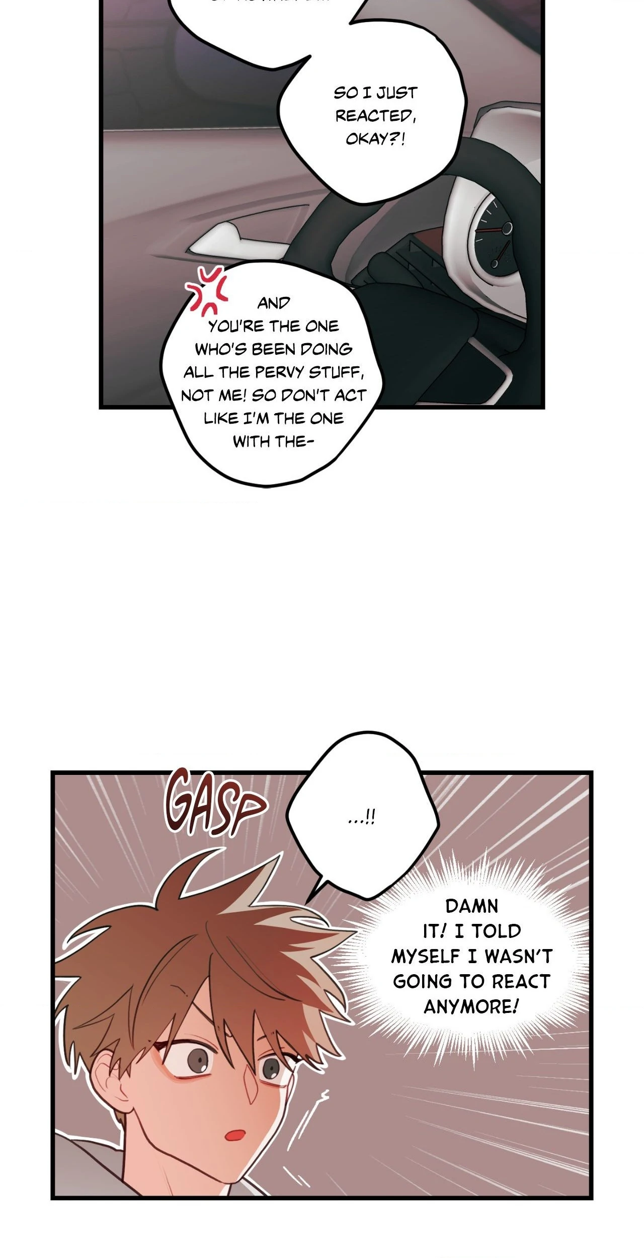 When Pear Blossoms Bloom - Chapter 42 manhwa