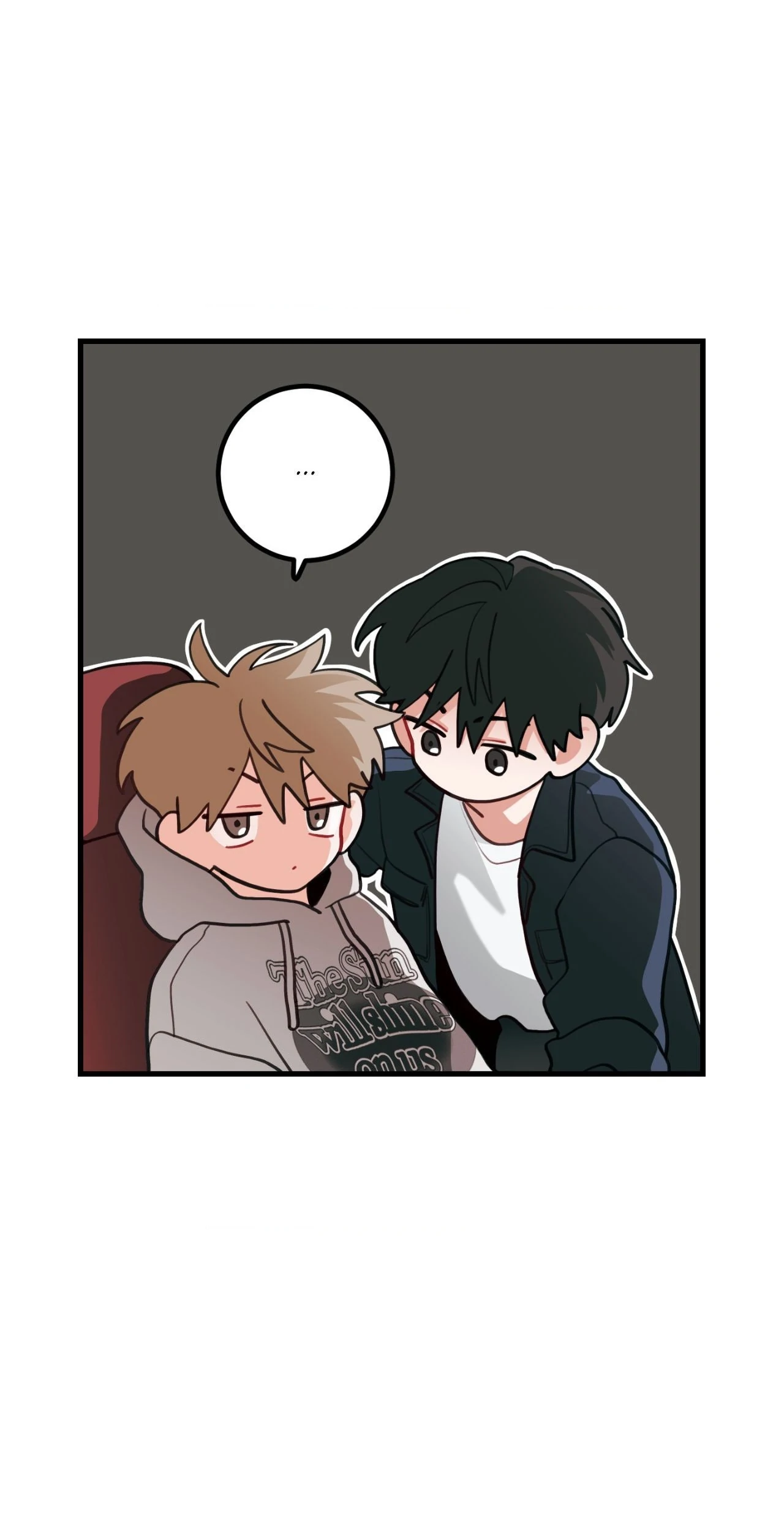 When Pear Blossoms Bloom - Chapter 42 manhwa