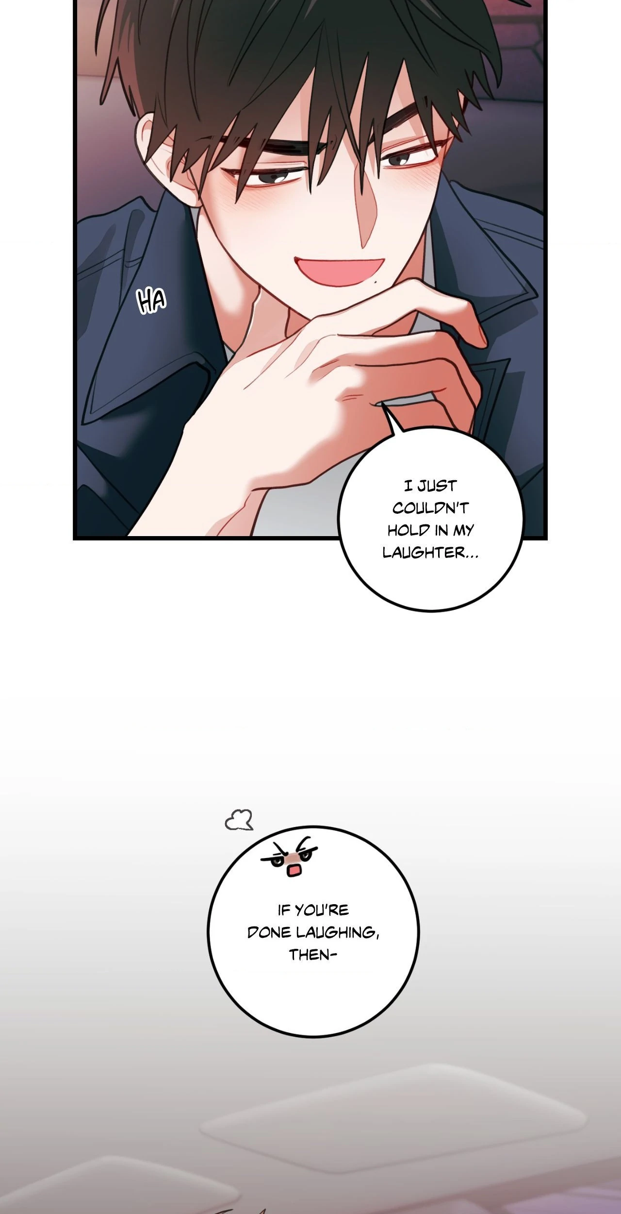 When Pear Blossoms Bloom - Chapter 42 manhwa