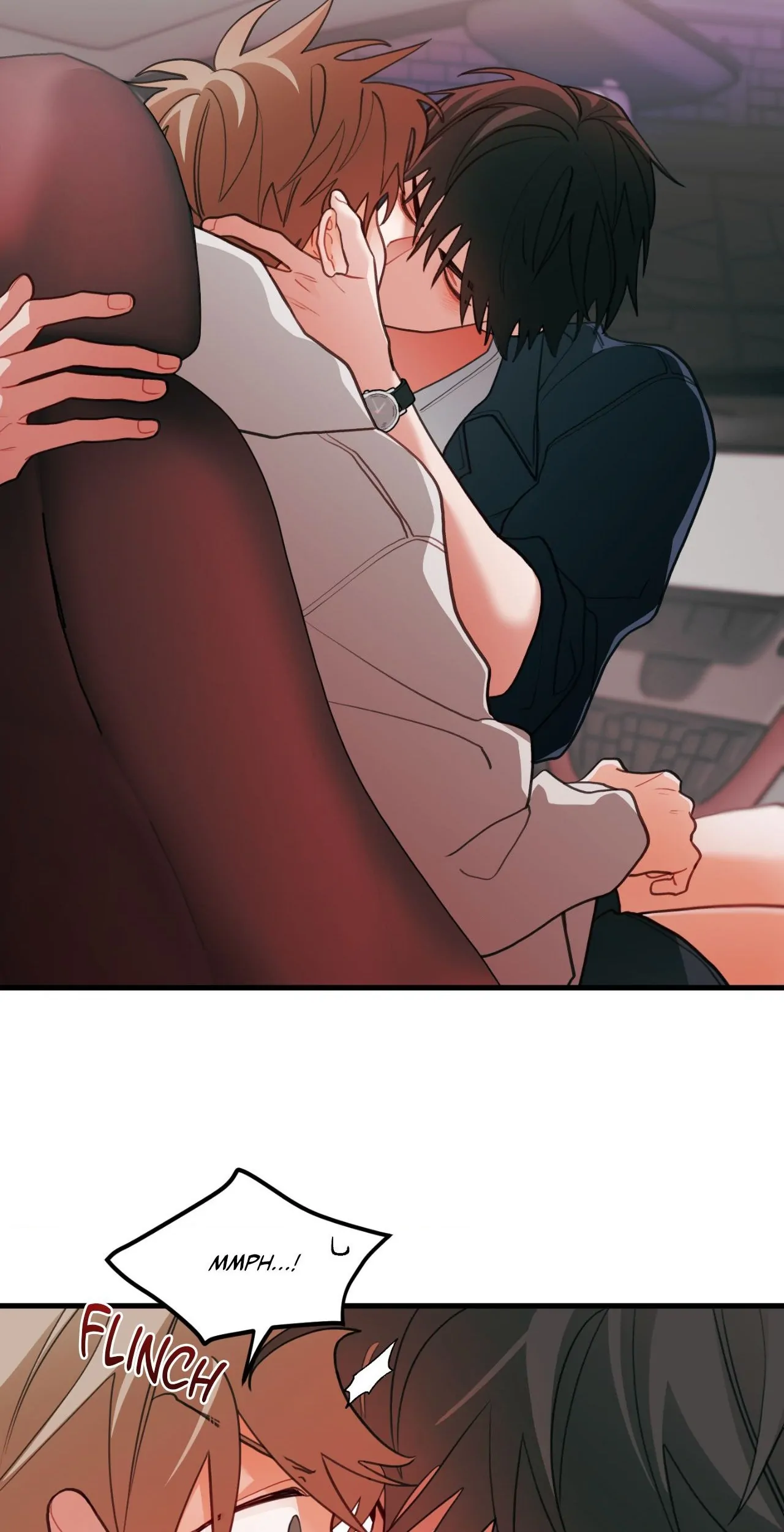 When Pear Blossoms Bloom - Chapter 42 manhwa