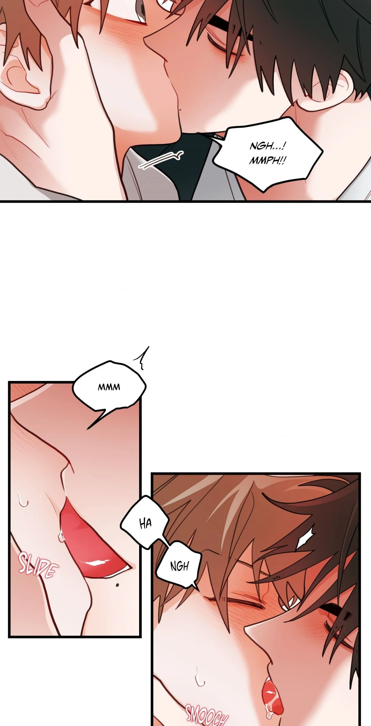 When Pear Blossoms Bloom - Chapter 42 manhwa
