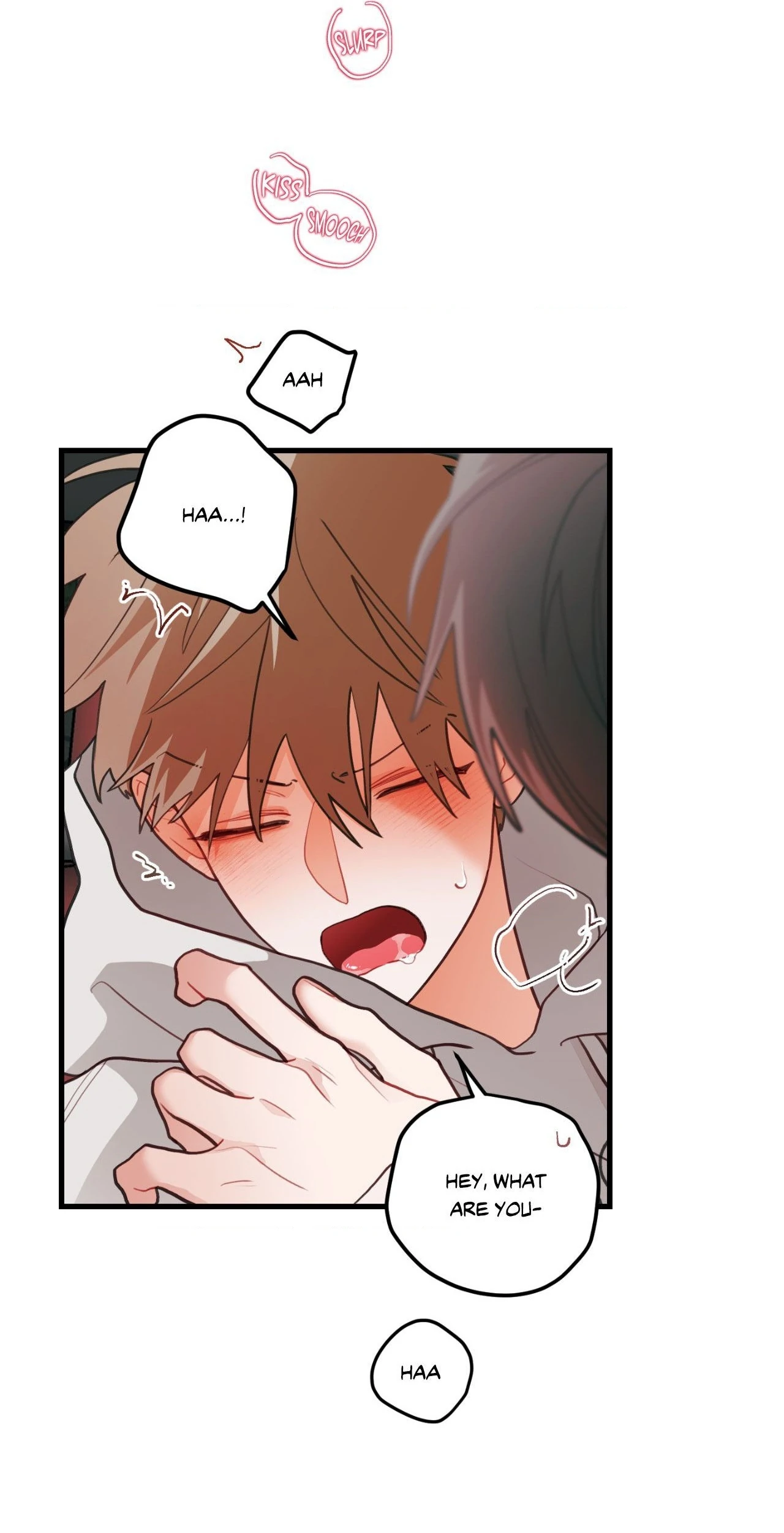 When Pear Blossoms Bloom - Chapter 42 manhwa