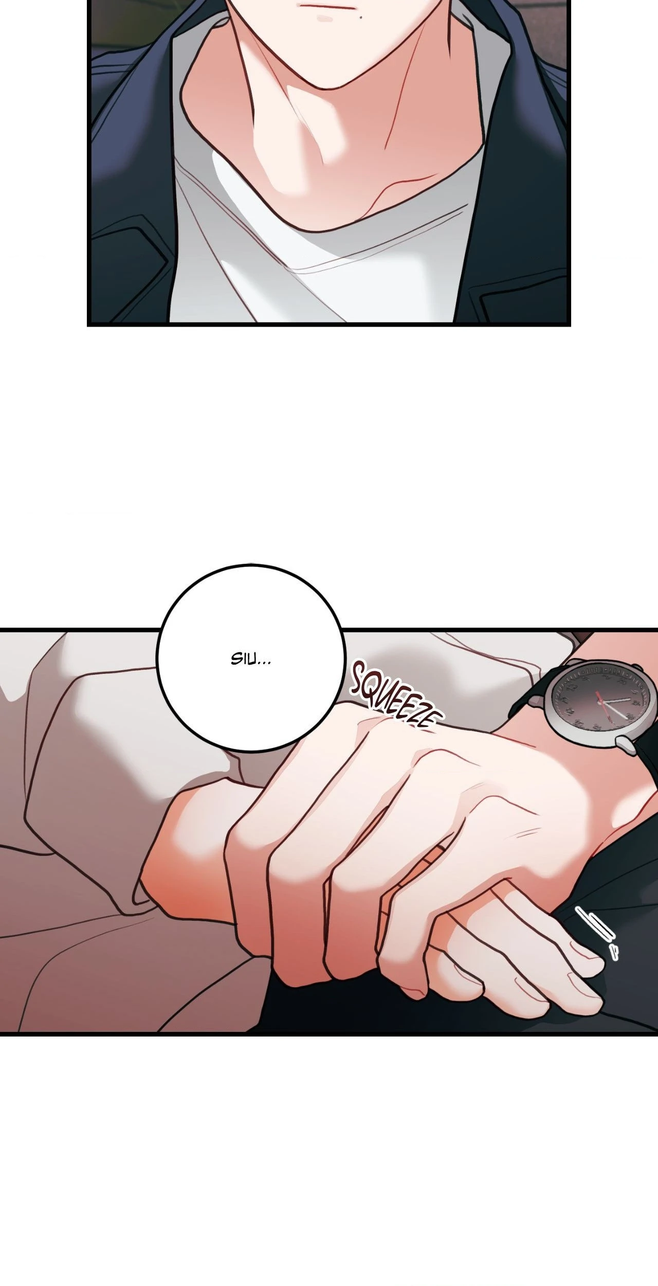 When Pear Blossoms Bloom - Chapter 42 manhwa