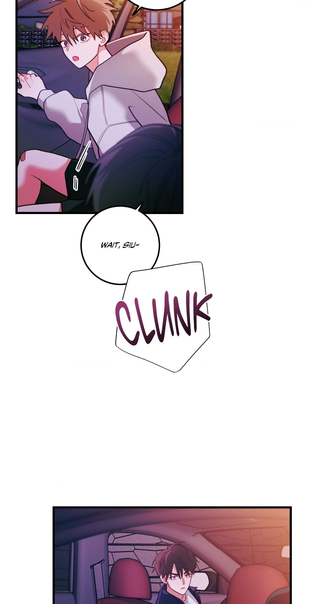 When Pear Blossoms Bloom - Chapter 42 manhwa