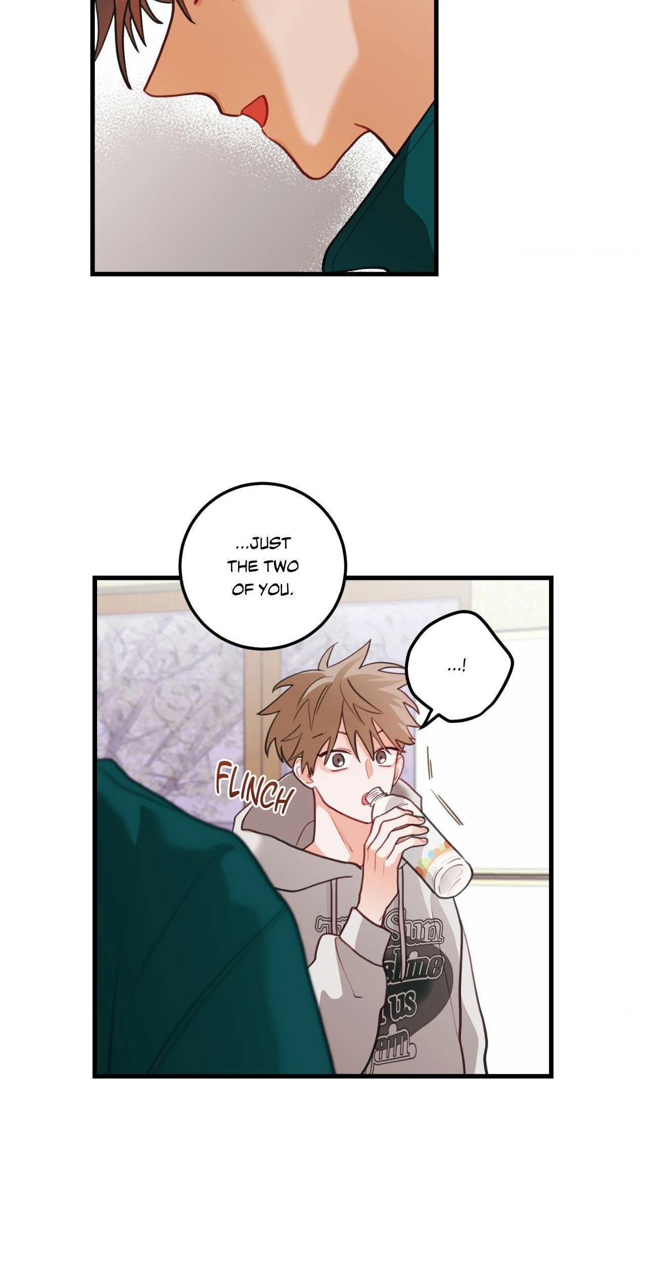 When Pear Blossoms Bloom - Chapter 42 manhwa