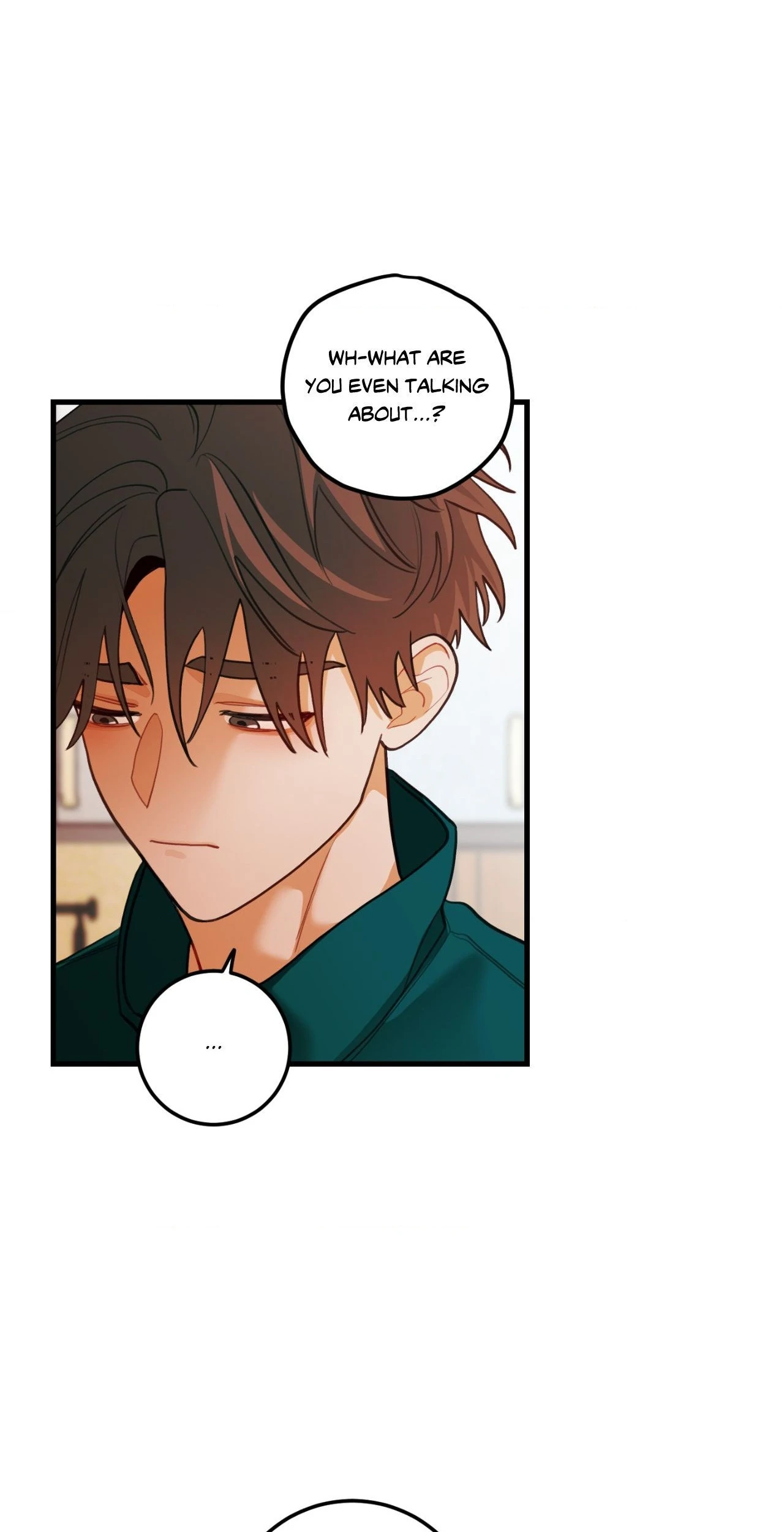 When Pear Blossoms Bloom - Chapter 42 manhwa