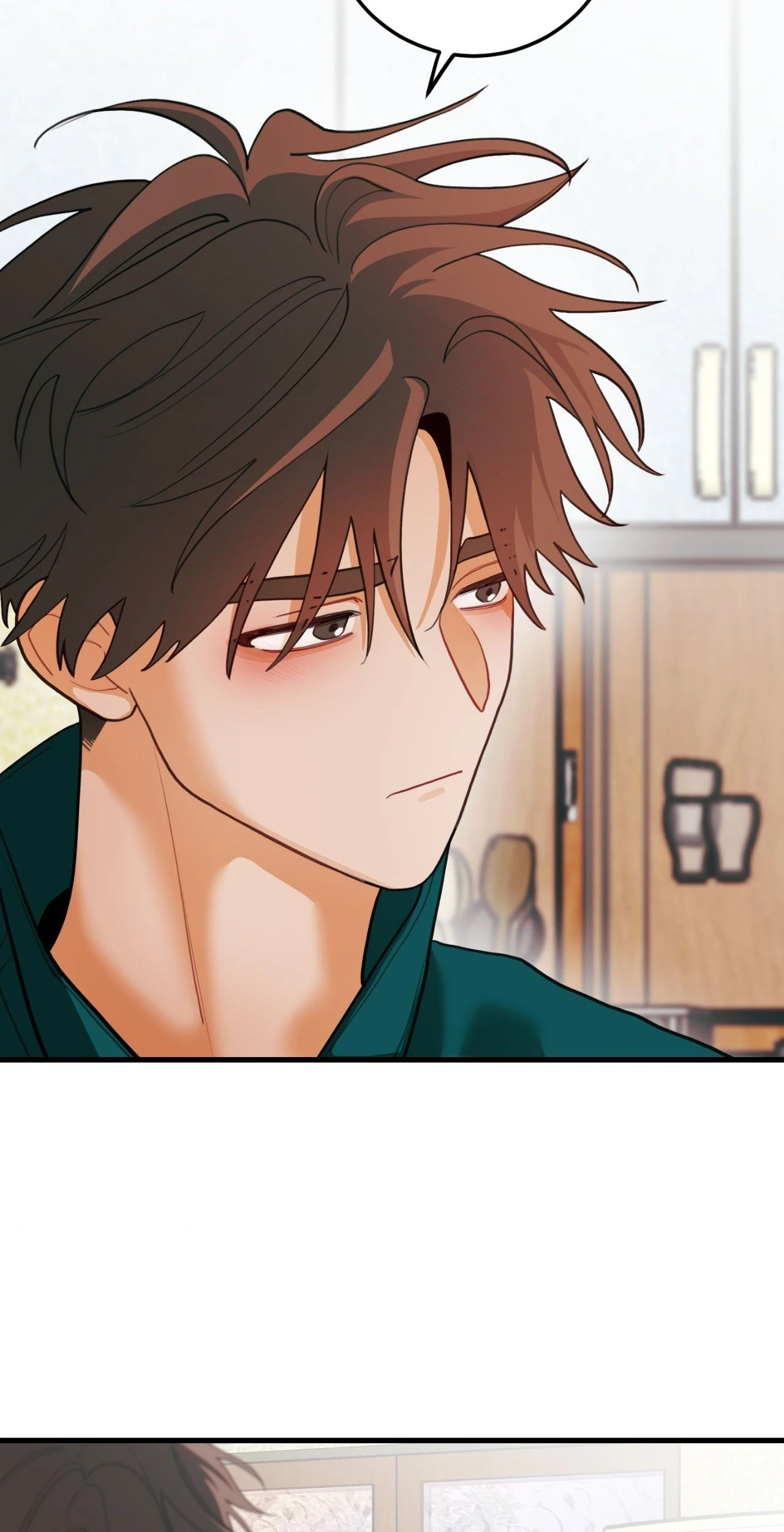 When Pear Blossoms Bloom - Chapter 43 manhwa