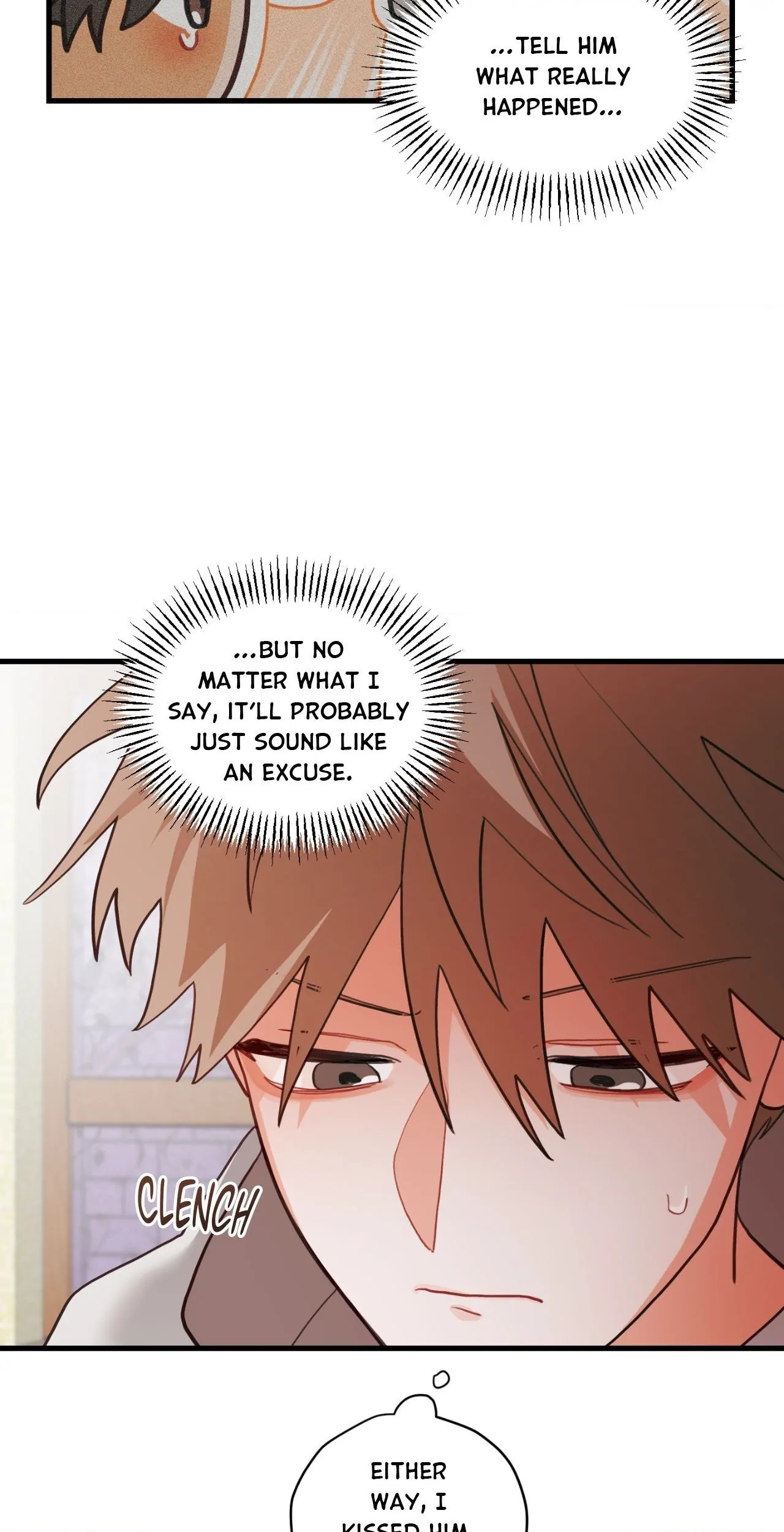 When Pear Blossoms Bloom - Chapter 43 manhwa