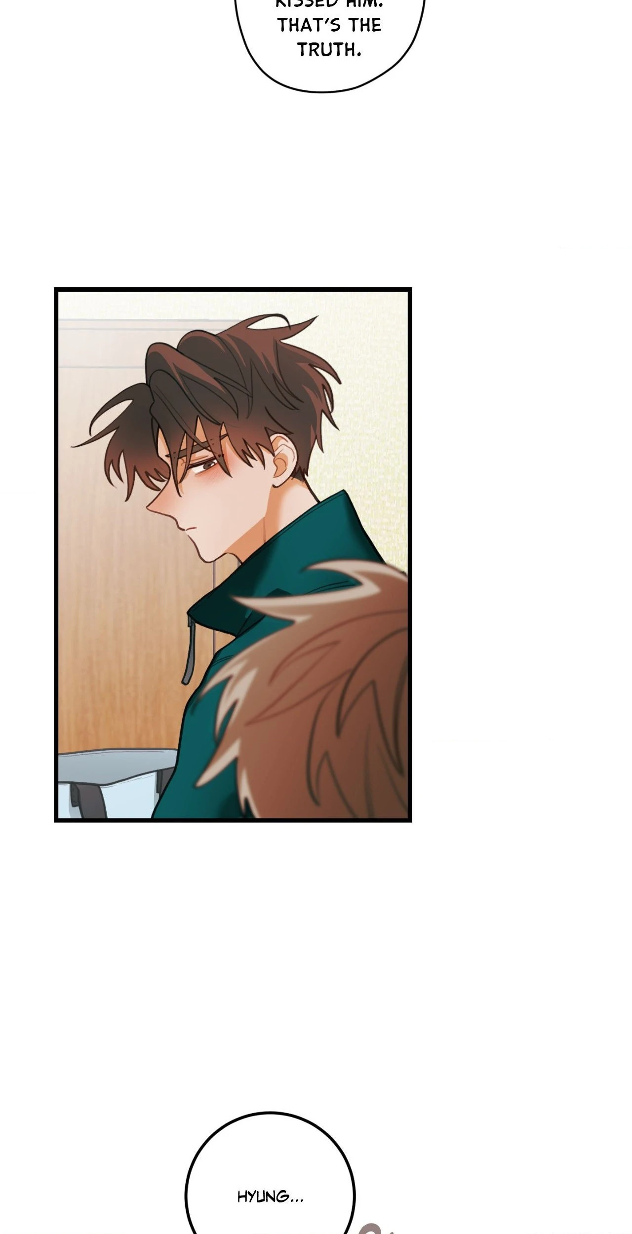 When Pear Blossoms Bloom - Chapter 43 manhwa