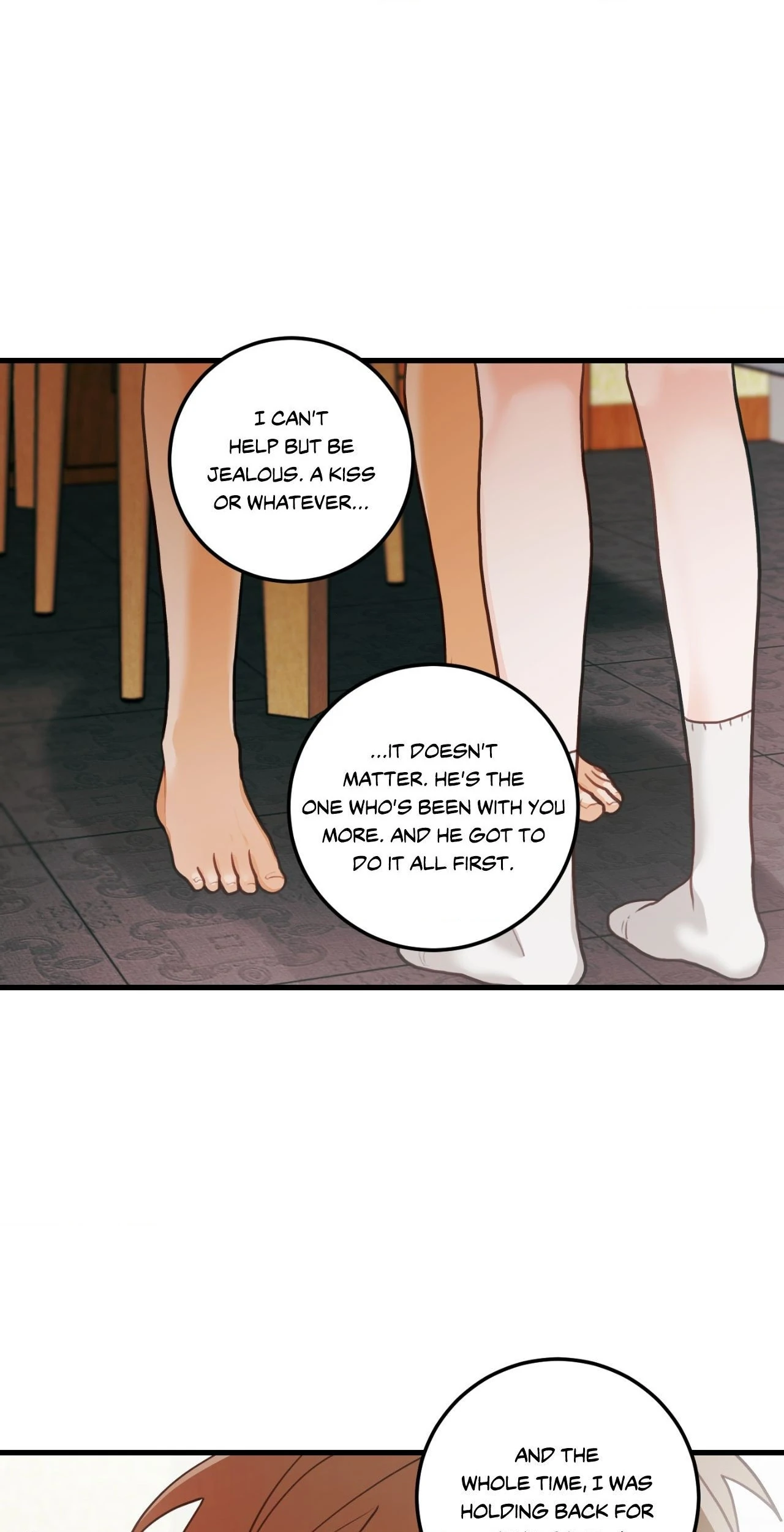 When Pear Blossoms Bloom - Chapter 43 manhwa