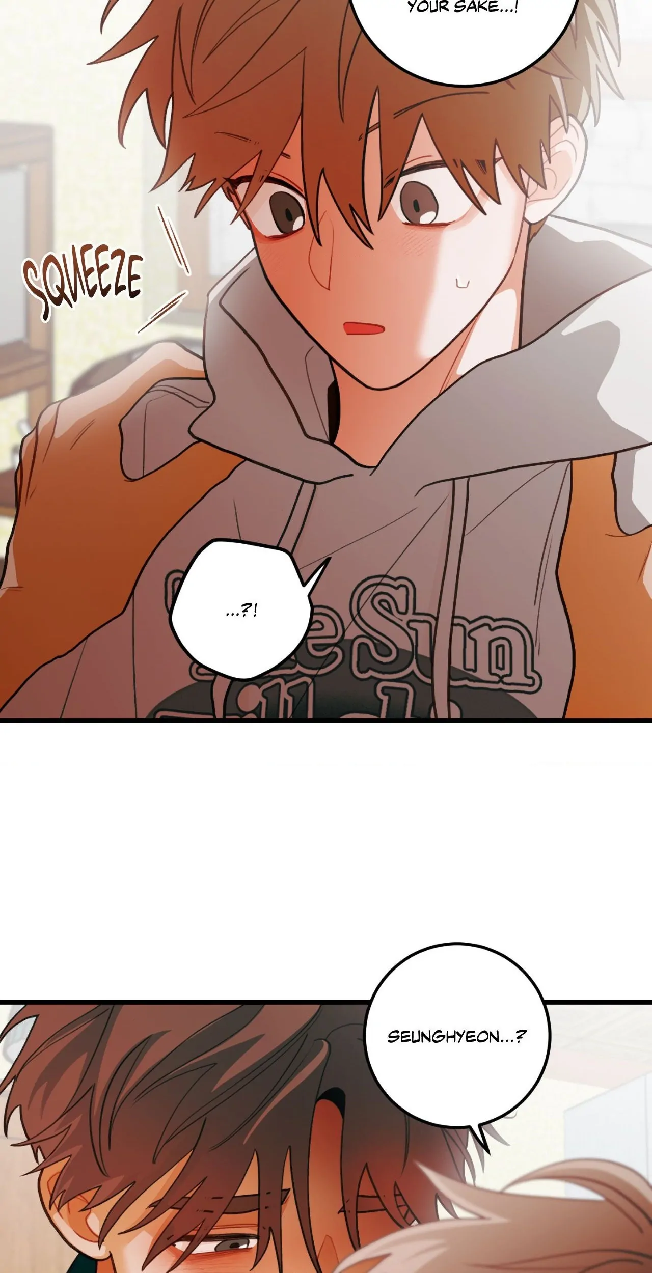 When Pear Blossoms Bloom - Chapter 43 manhwa