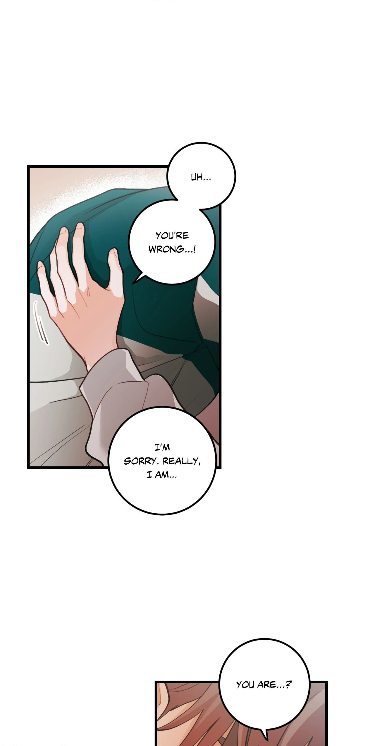 When Pear Blossoms Bloom - Chapter 43 manhwa