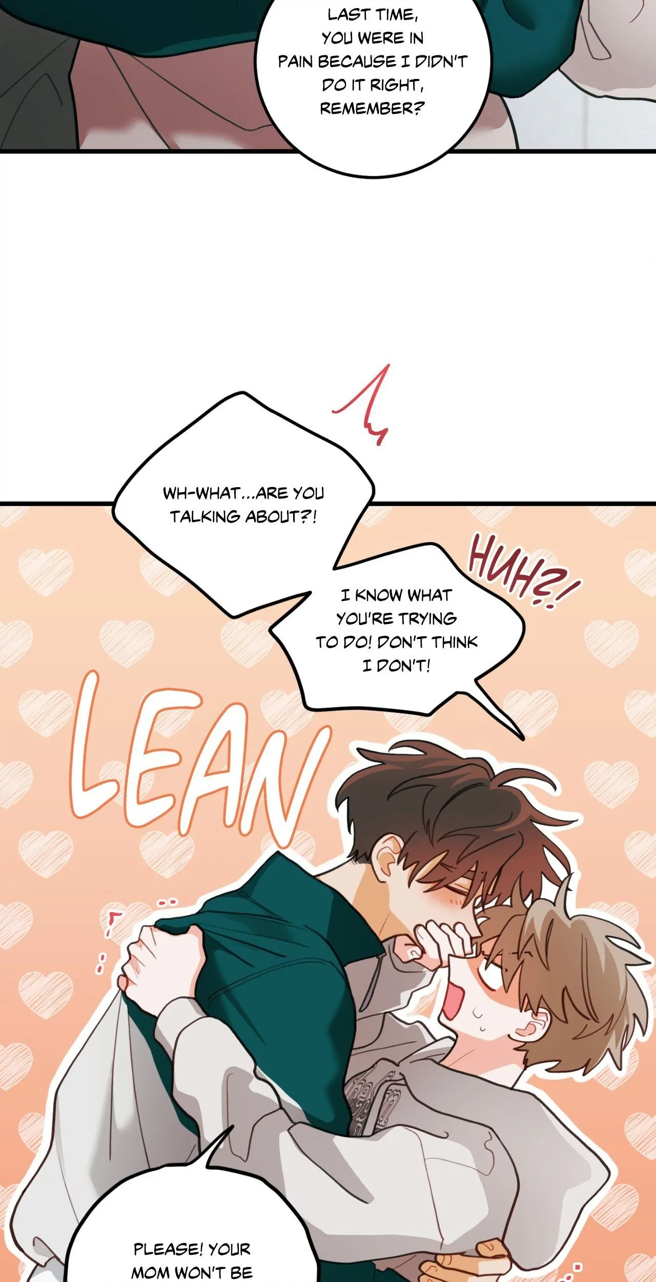 When Pear Blossoms Bloom - Chapter 43 manhwa
