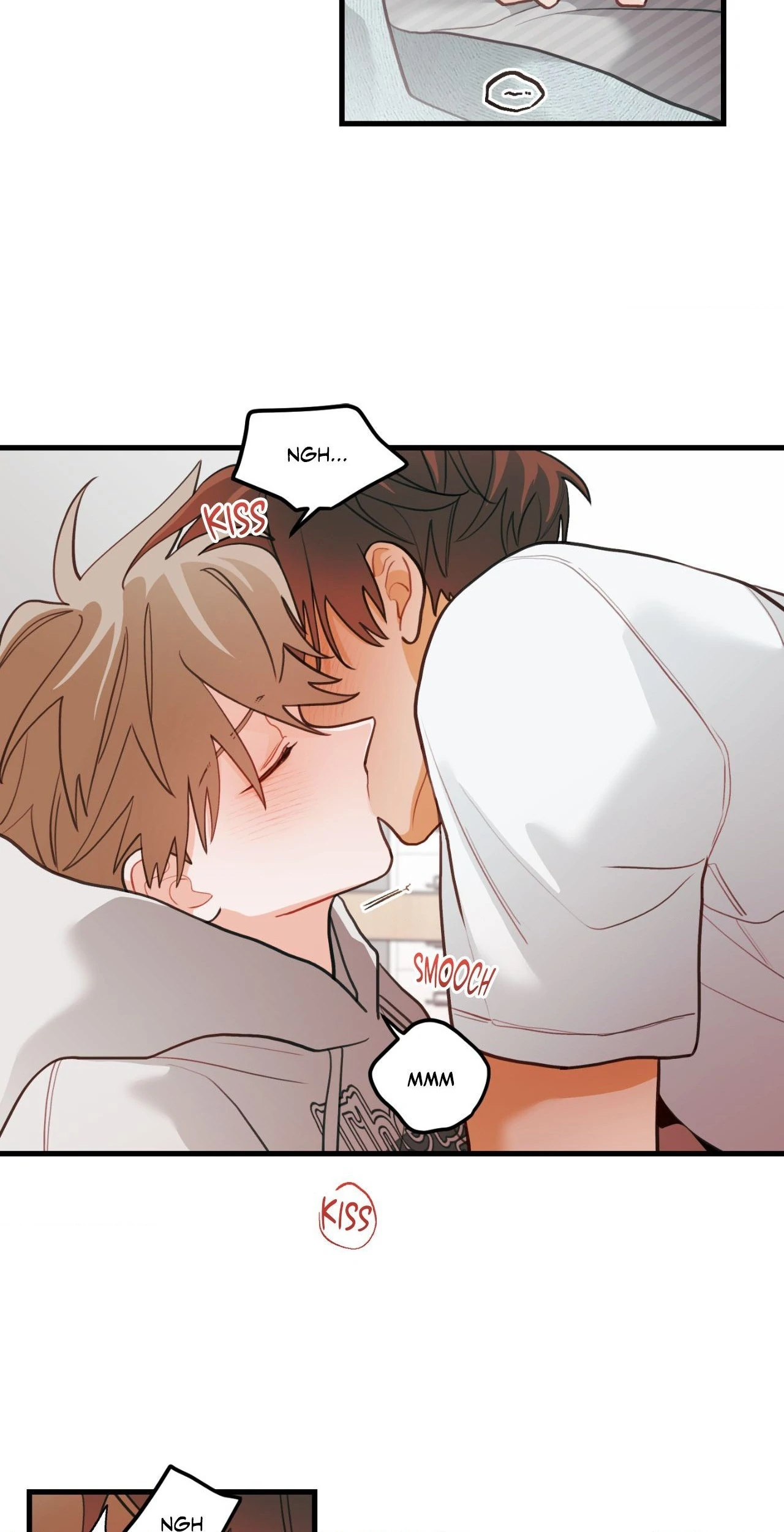 When Pear Blossoms Bloom - Chapter 43 manhwa