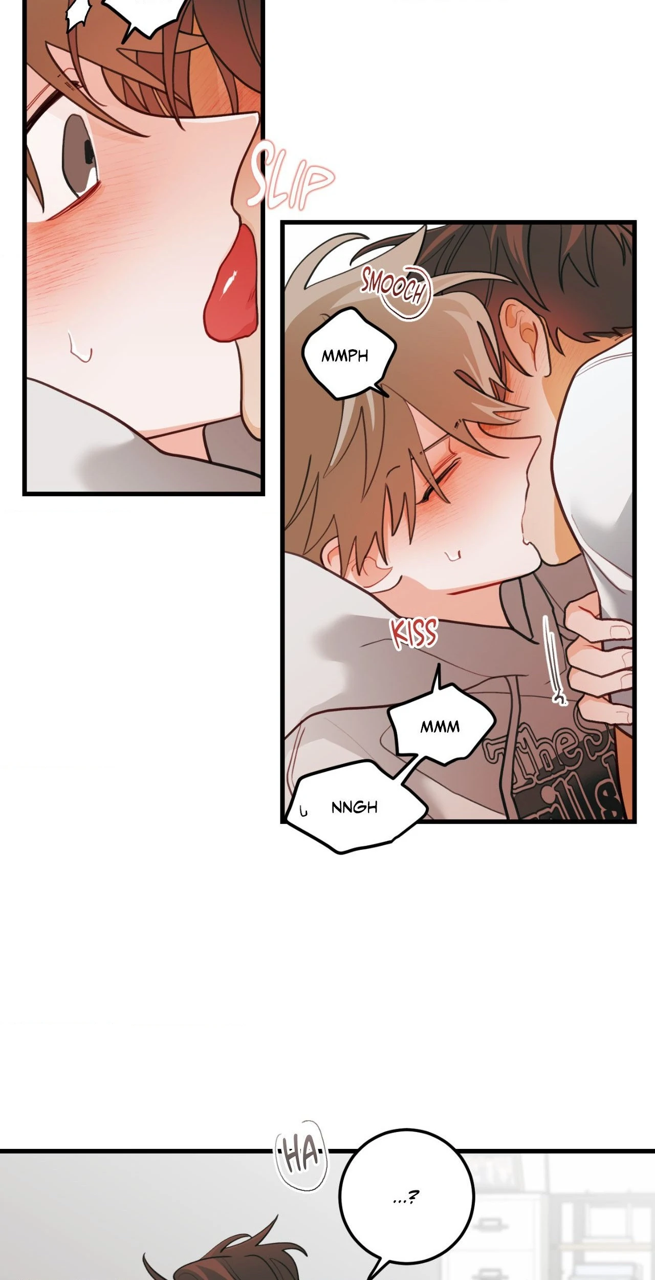 When Pear Blossoms Bloom - Chapter 43 manhwa
