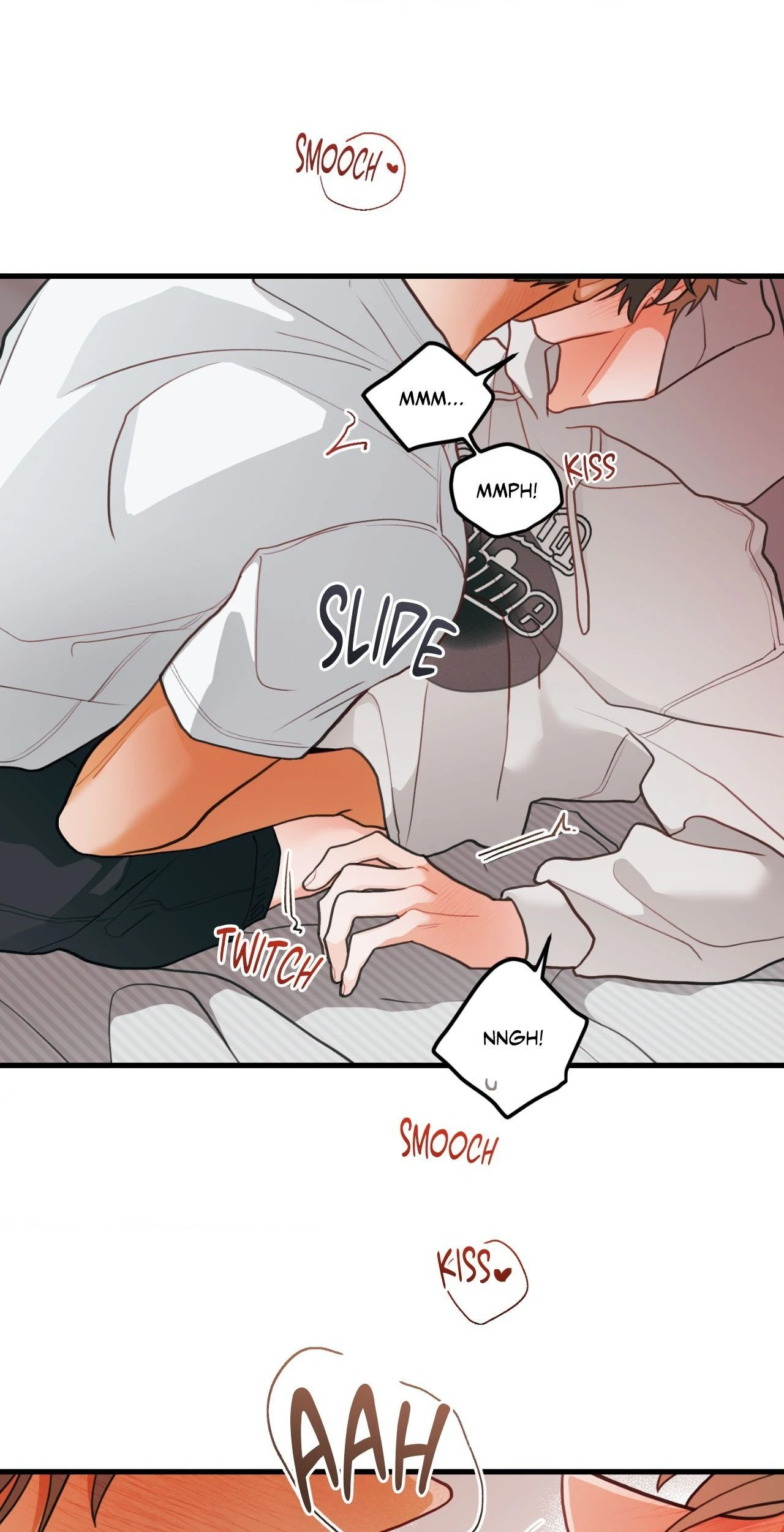 When Pear Blossoms Bloom - Chapter 43 manhwa