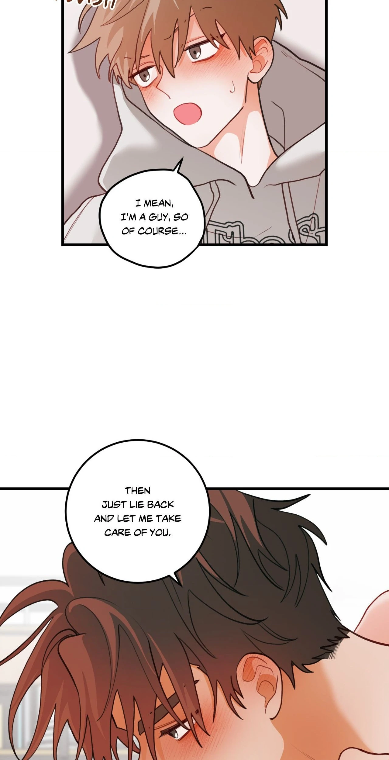 When Pear Blossoms Bloom - Chapter 43 manhwa