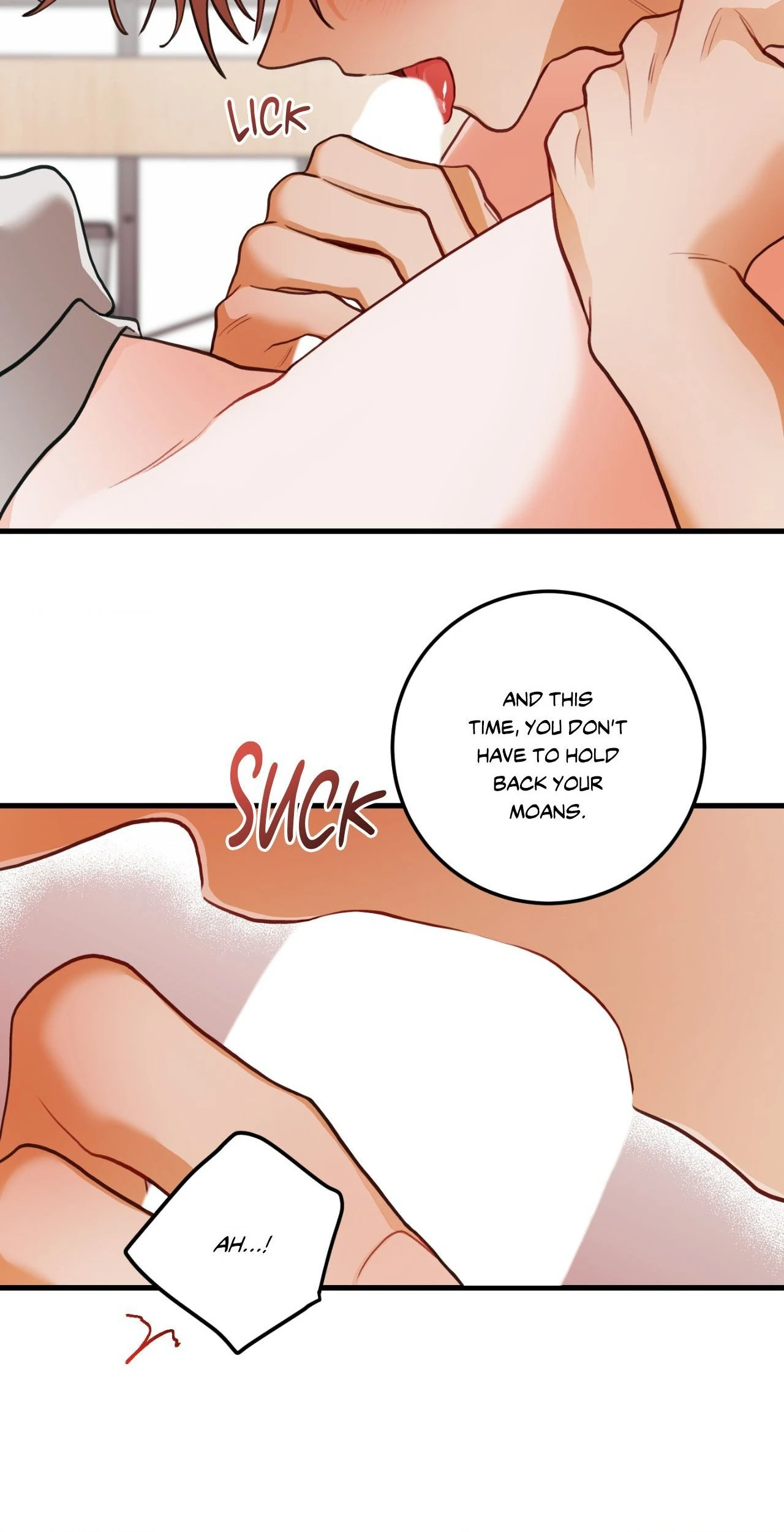 When Pear Blossoms Bloom - Chapter 43 manhwa