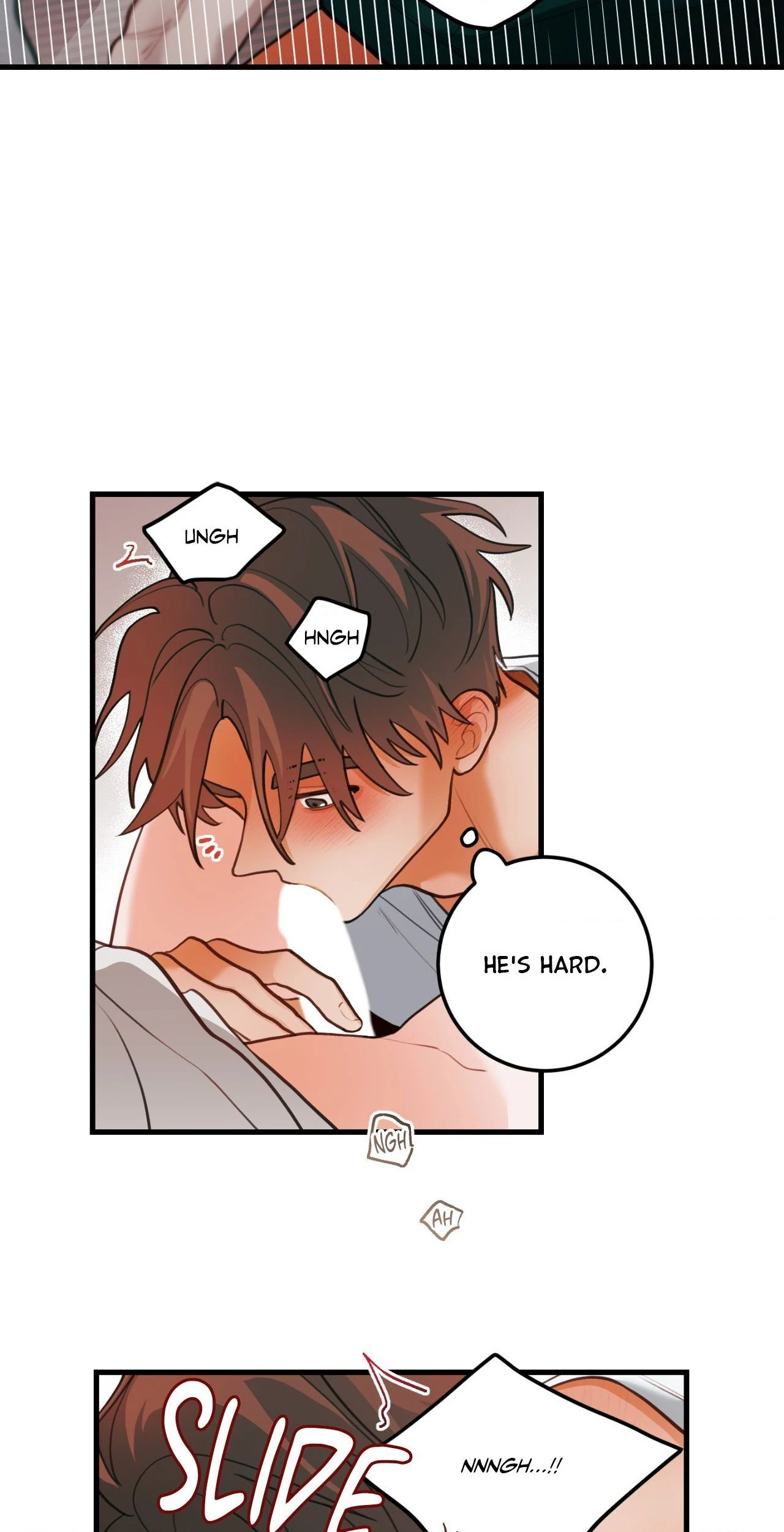 When Pear Blossoms Bloom - Chapter 43 manhwa