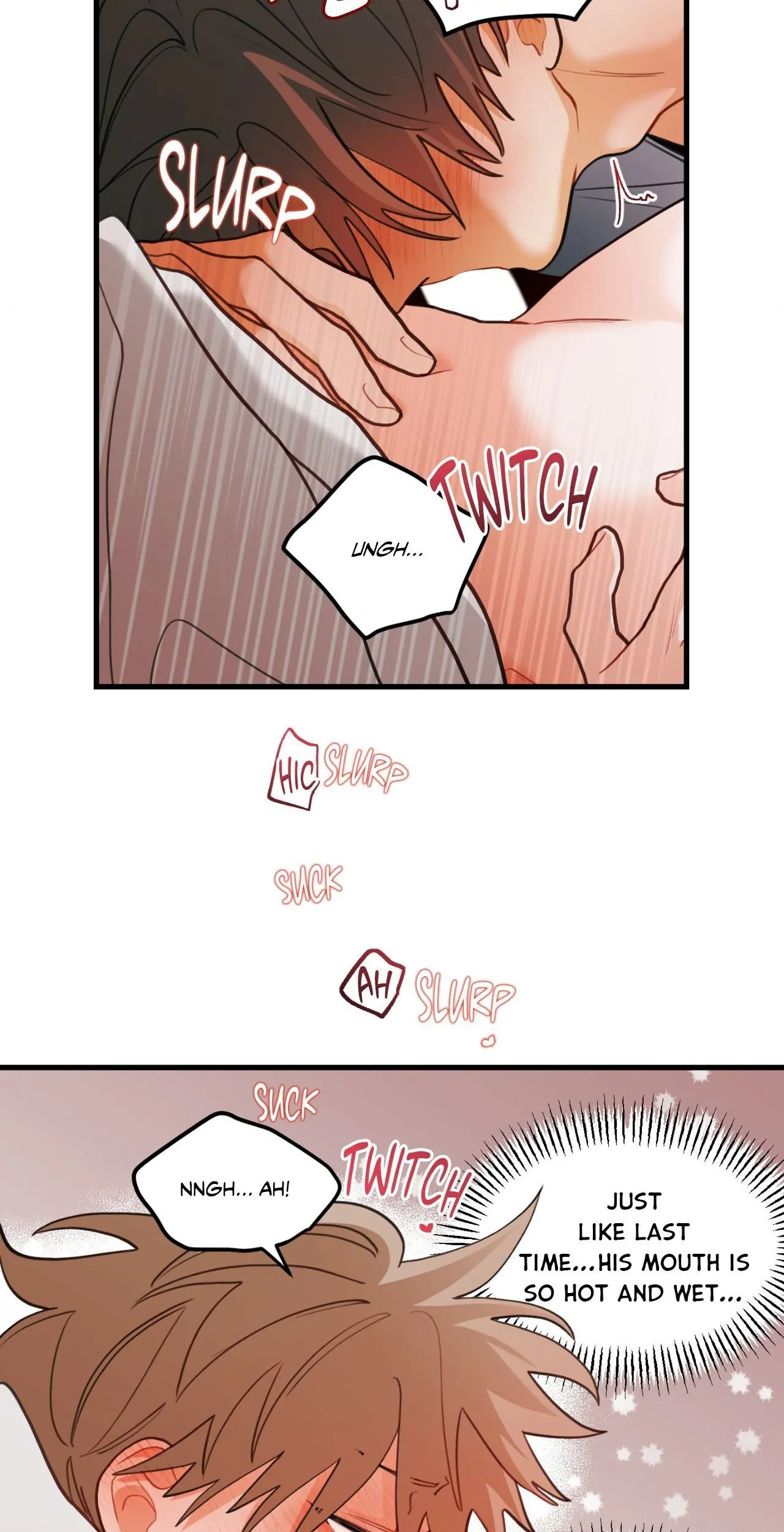 When Pear Blossoms Bloom - Chapter 43 manhwa