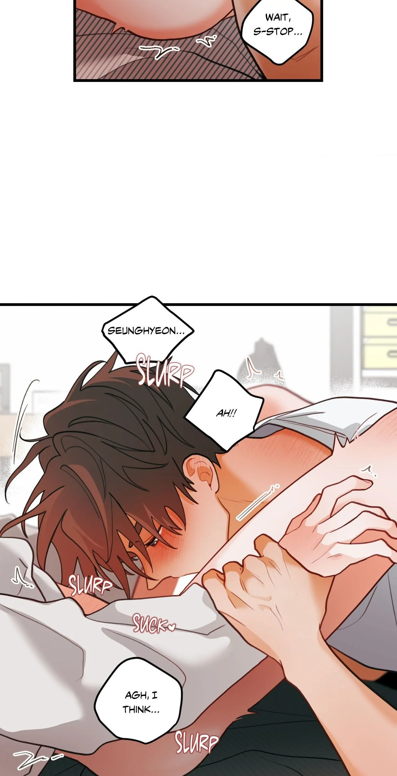 When Pear Blossoms Bloom - Chapter 43 manhwa