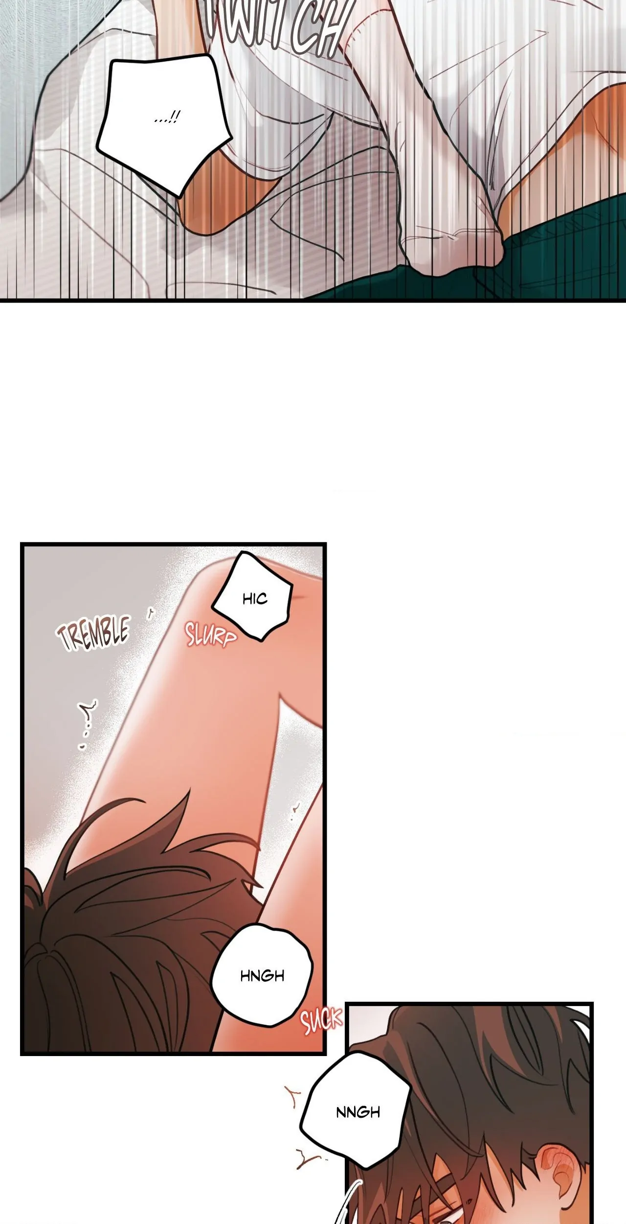 When Pear Blossoms Bloom - Chapter 43 manhwa