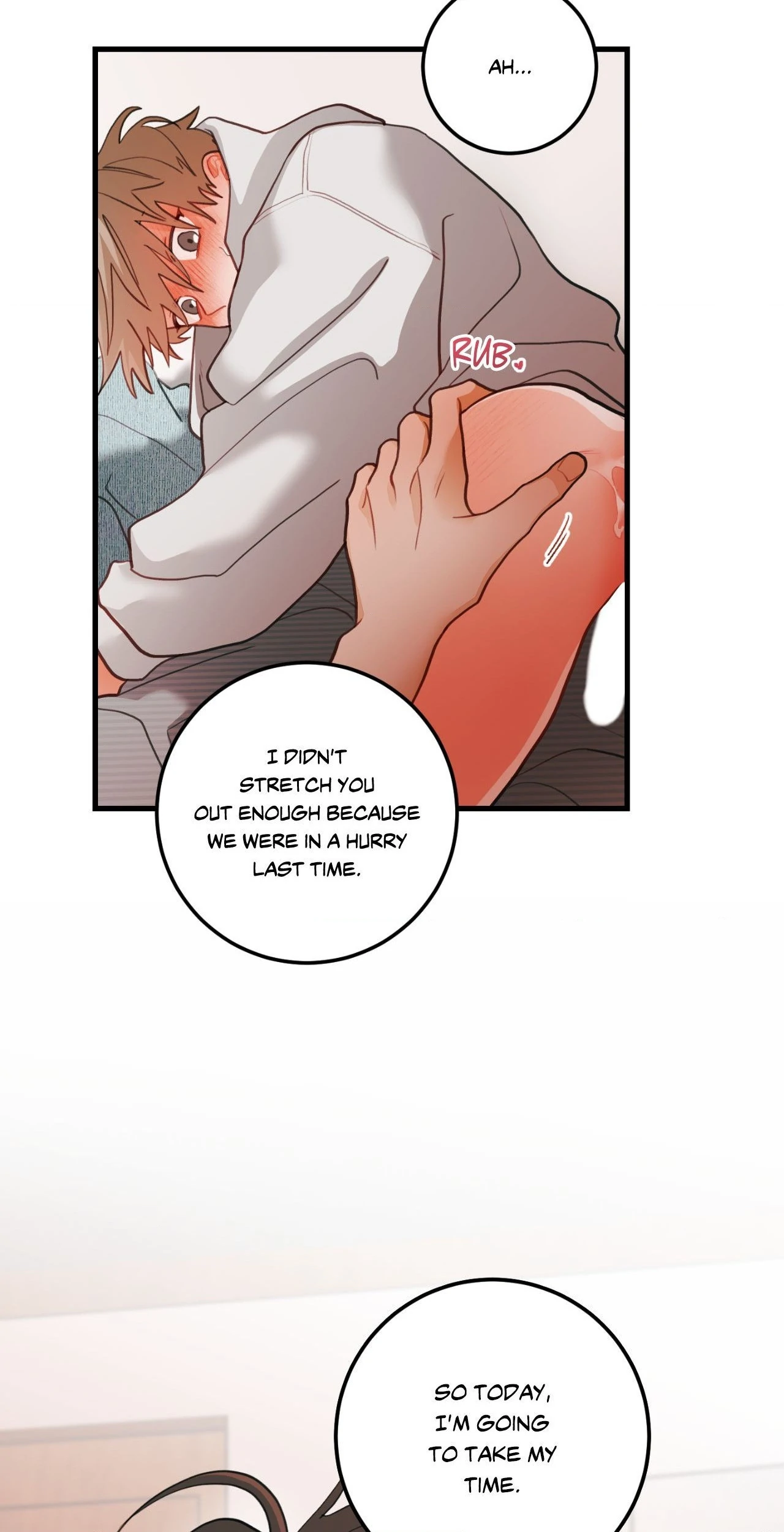 When Pear Blossoms Bloom - Chapter 43 manhwa