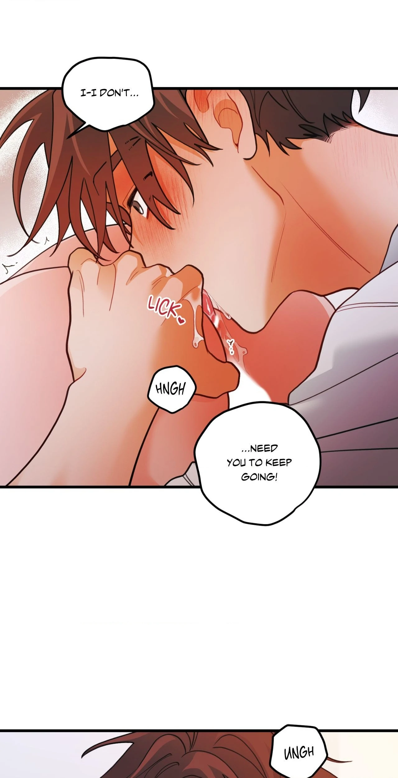 When Pear Blossoms Bloom - Chapter 44 manhwa