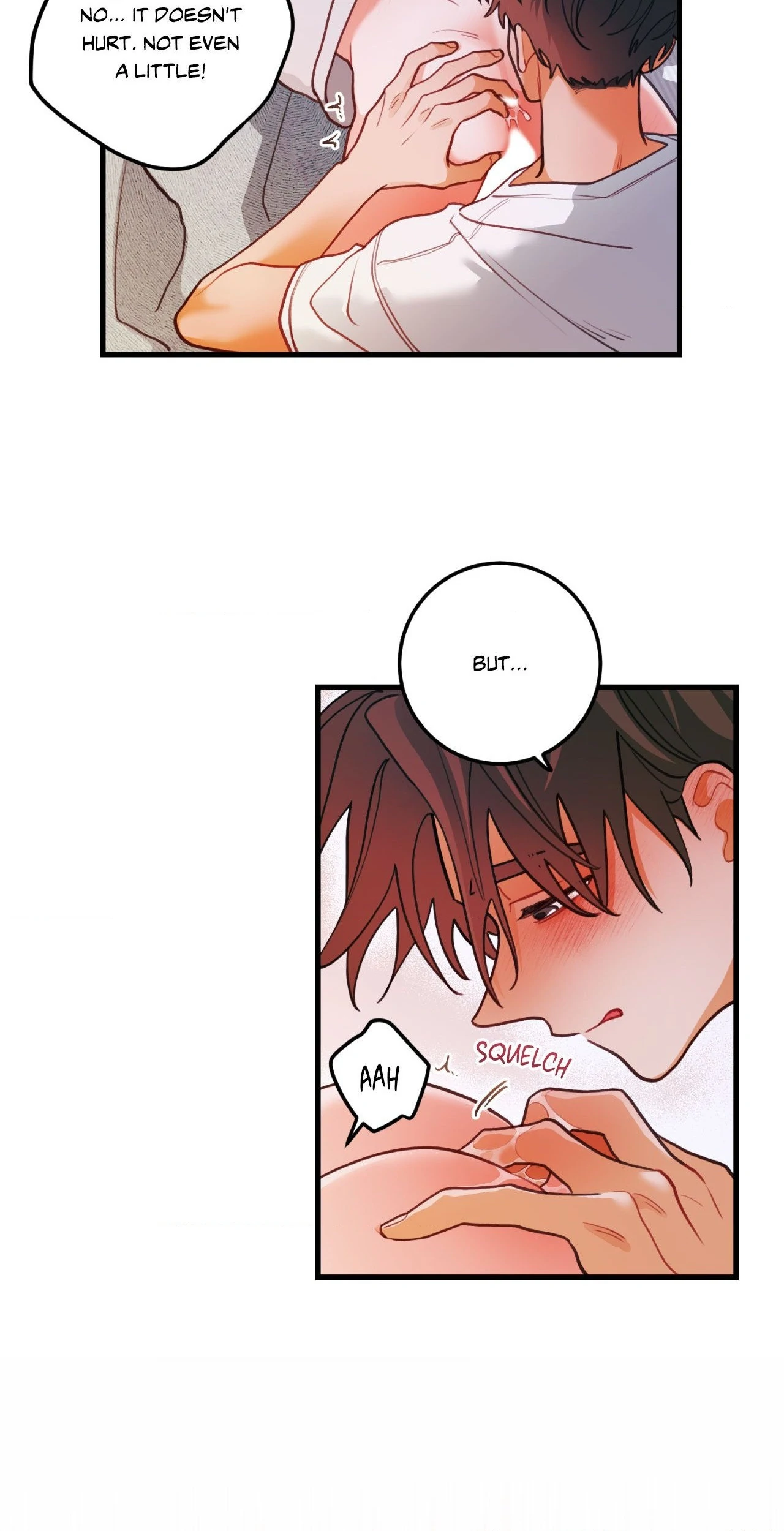 When Pear Blossoms Bloom - Chapter 44 manhwa