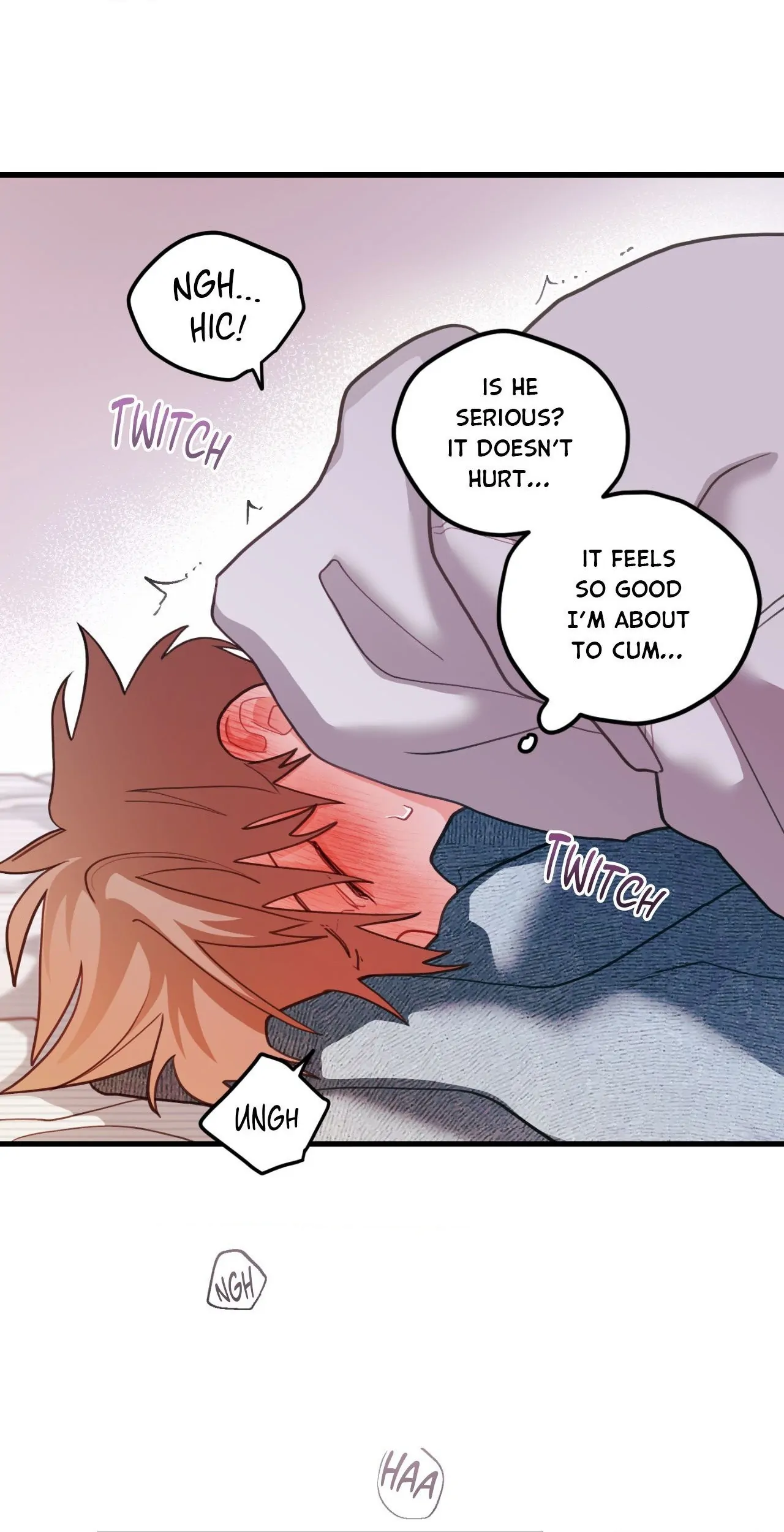 When Pear Blossoms Bloom - Chapter 44 manhwa