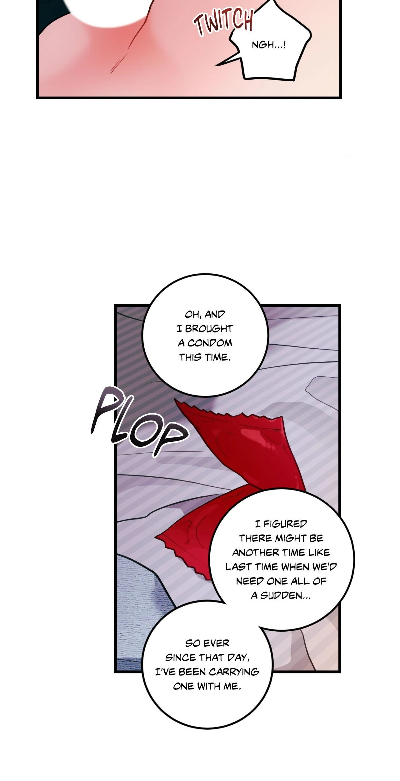 When Pear Blossoms Bloom - Chapter 44 manhwa
