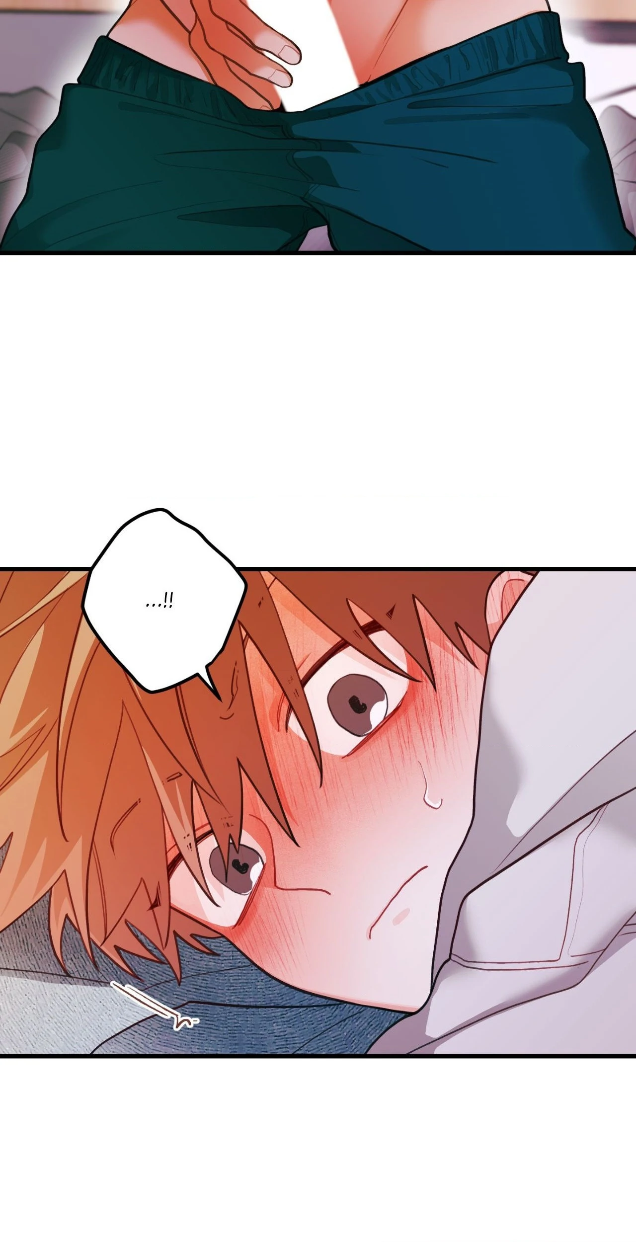 When Pear Blossoms Bloom - Chapter 44 manhwa