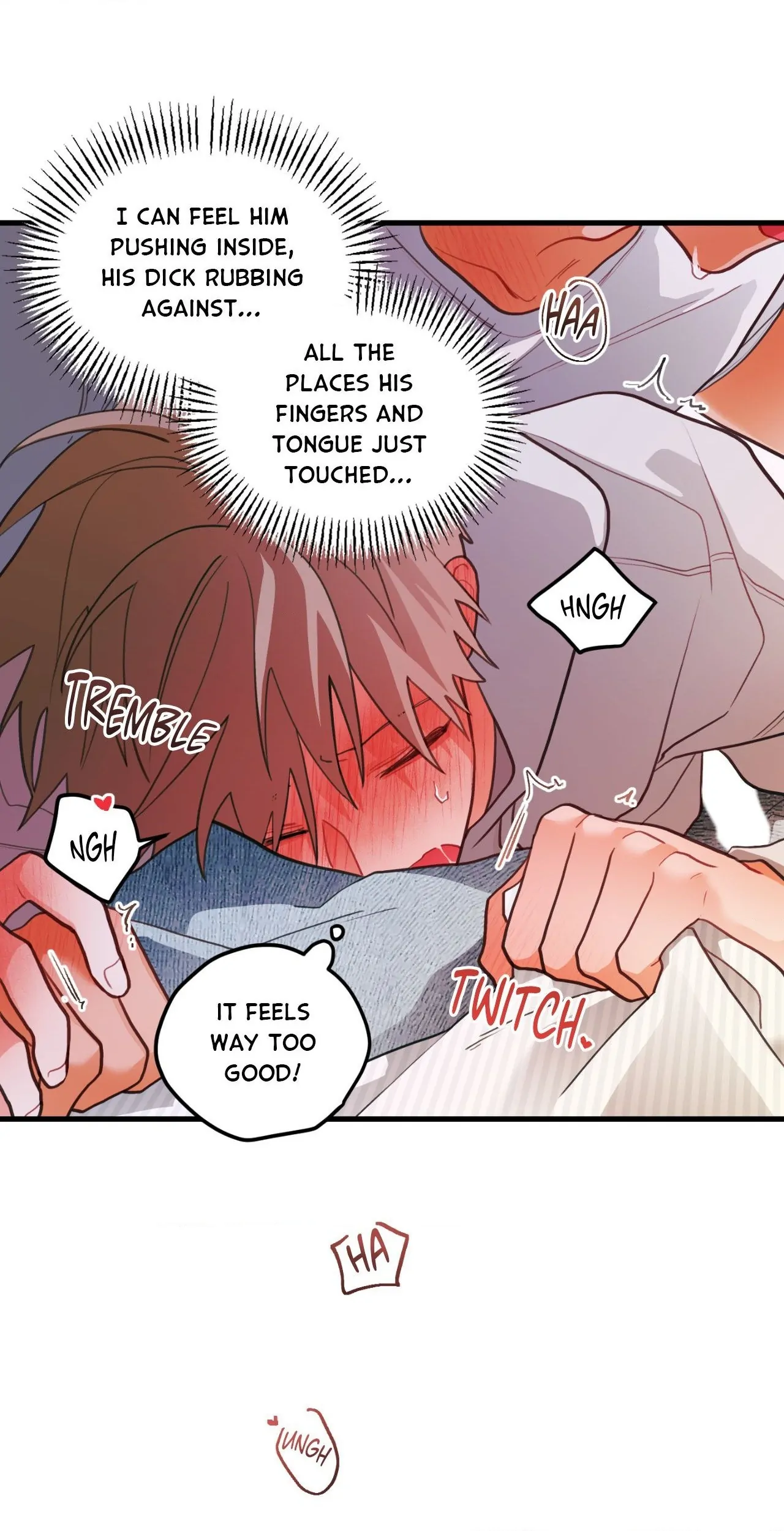 When Pear Blossoms Bloom - Chapter 44 manhwa