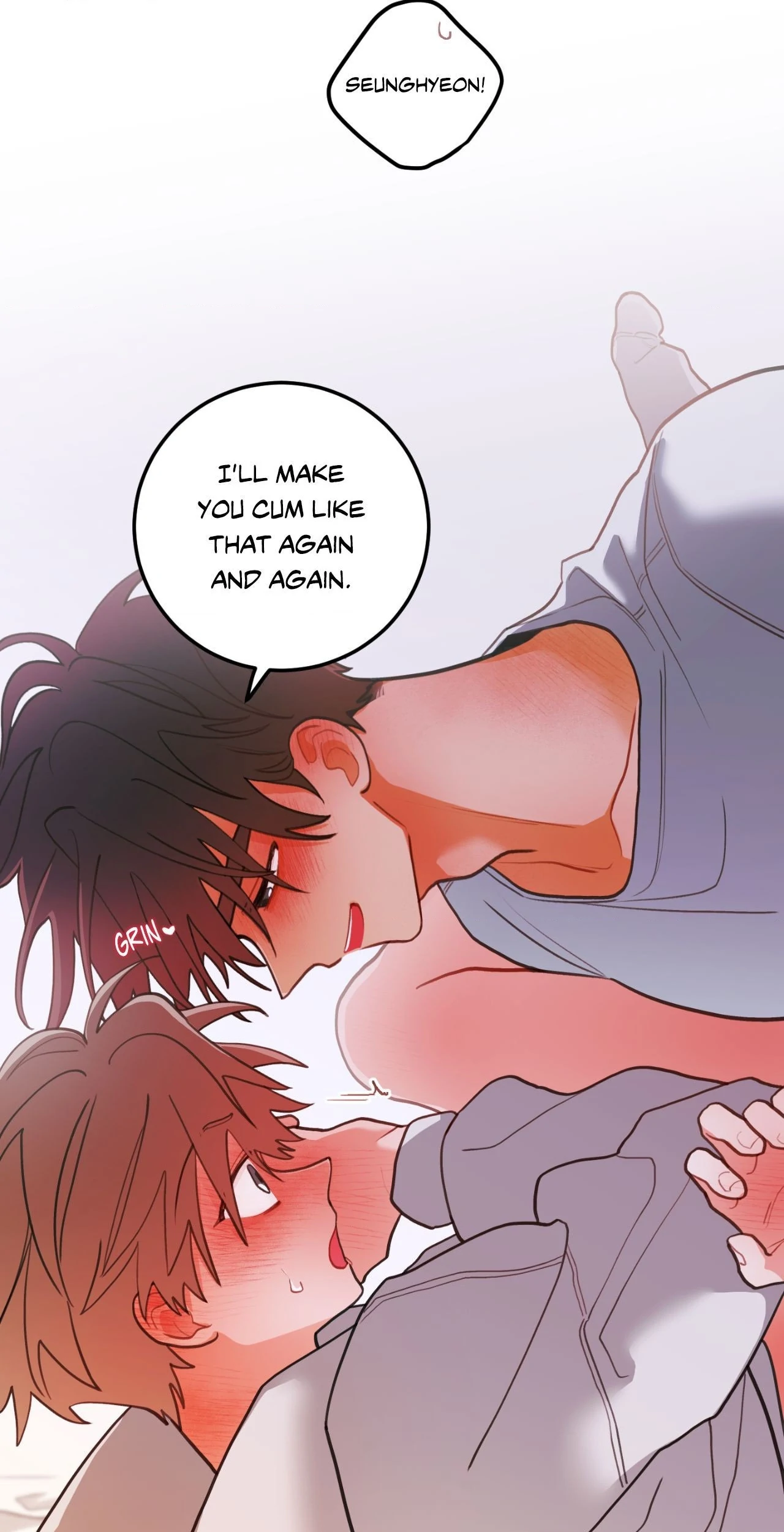 When Pear Blossoms Bloom - Chapter 44 manhwa