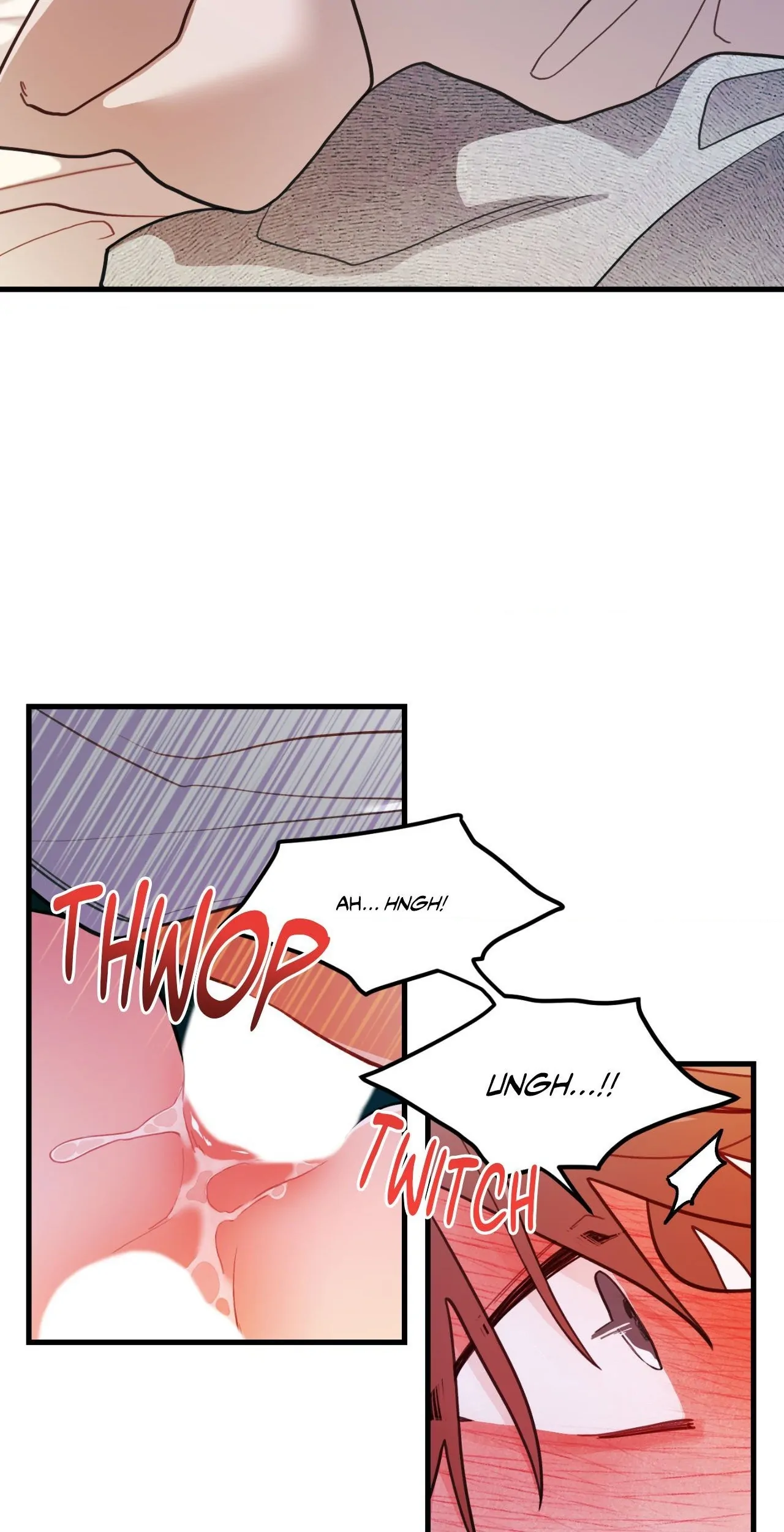 When Pear Blossoms Bloom - Chapter 44 manhwa