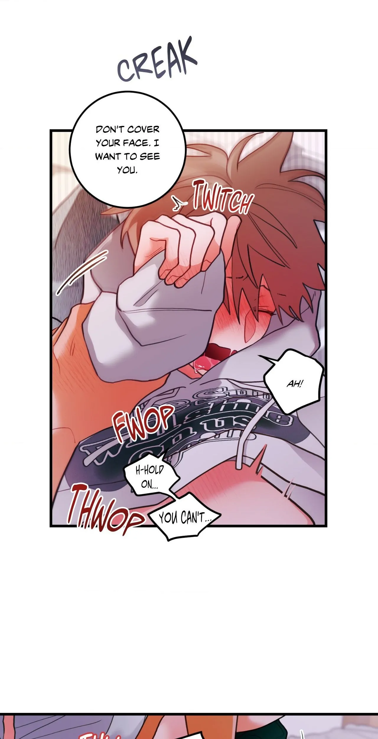 When Pear Blossoms Bloom - Chapter 44 manhwa