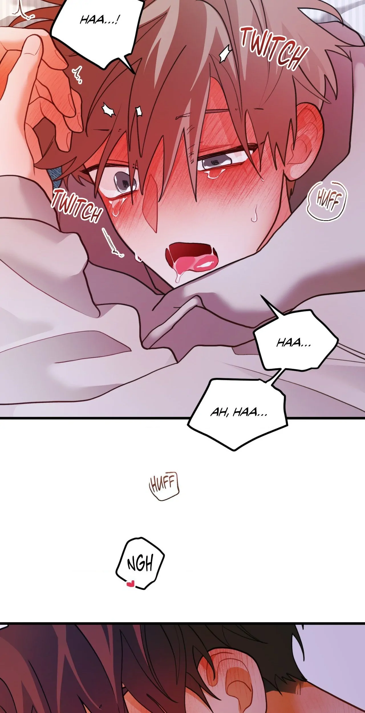 When Pear Blossoms Bloom - Chapter 44 manhwa