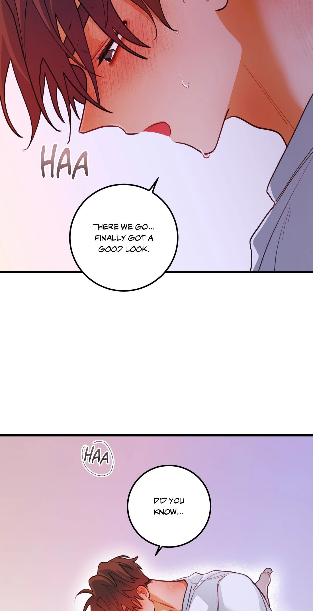 When Pear Blossoms Bloom - Chapter 44 manhwa