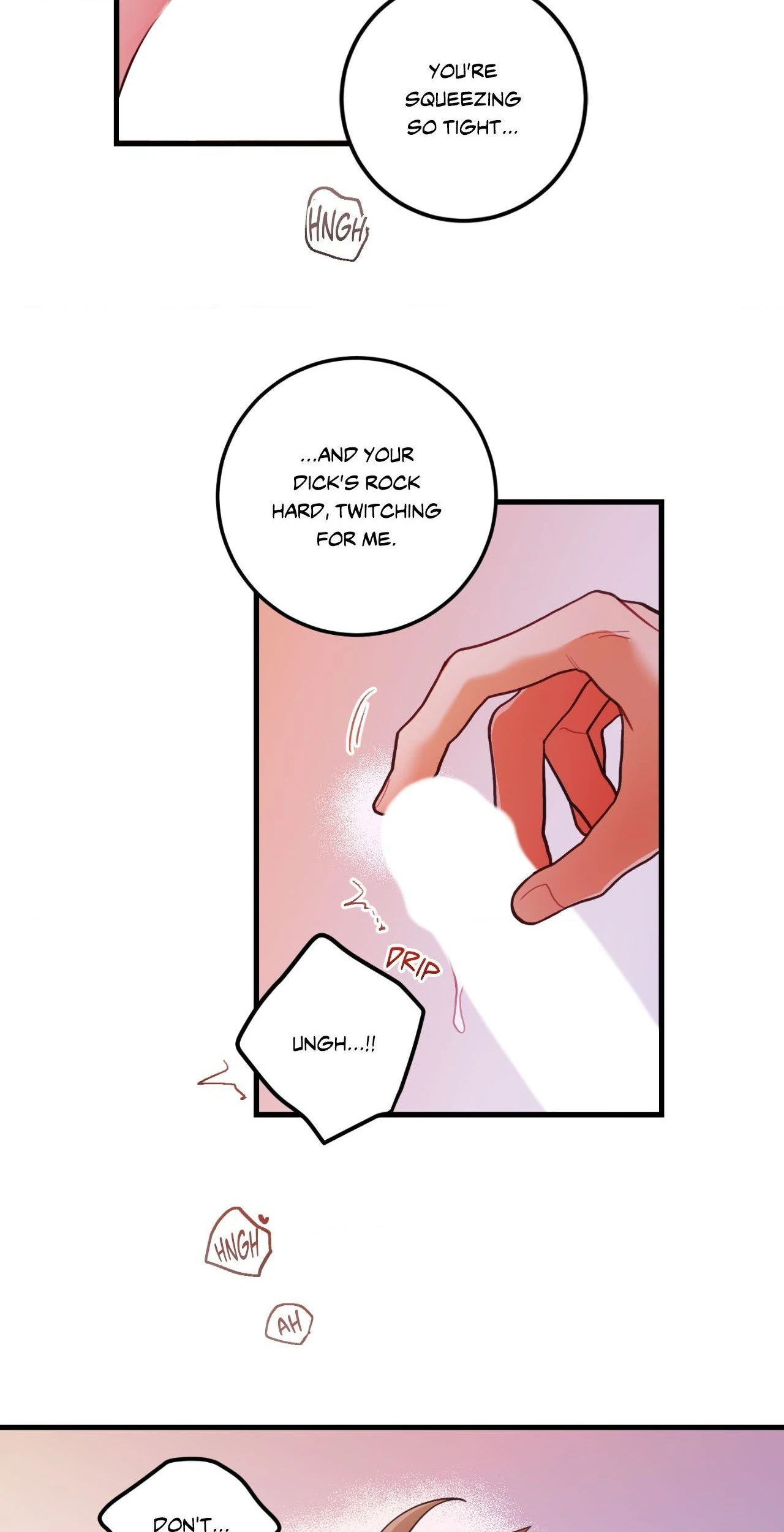 When Pear Blossoms Bloom - Chapter 44 manhwa