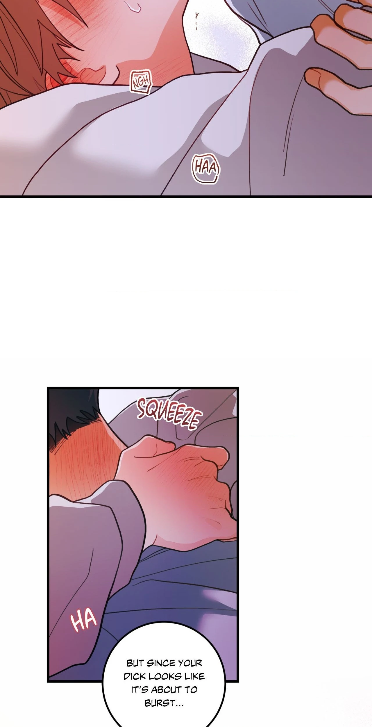 When Pear Blossoms Bloom - Chapter 44 manhwa